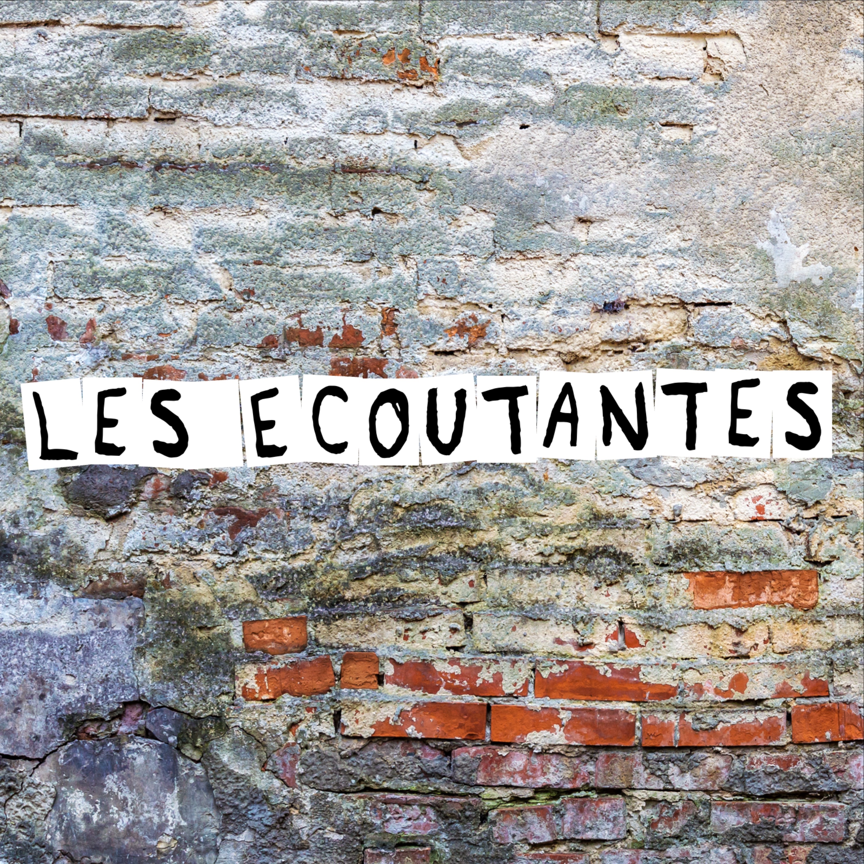 1. Vous n’y êtes pour rien episode artwork
