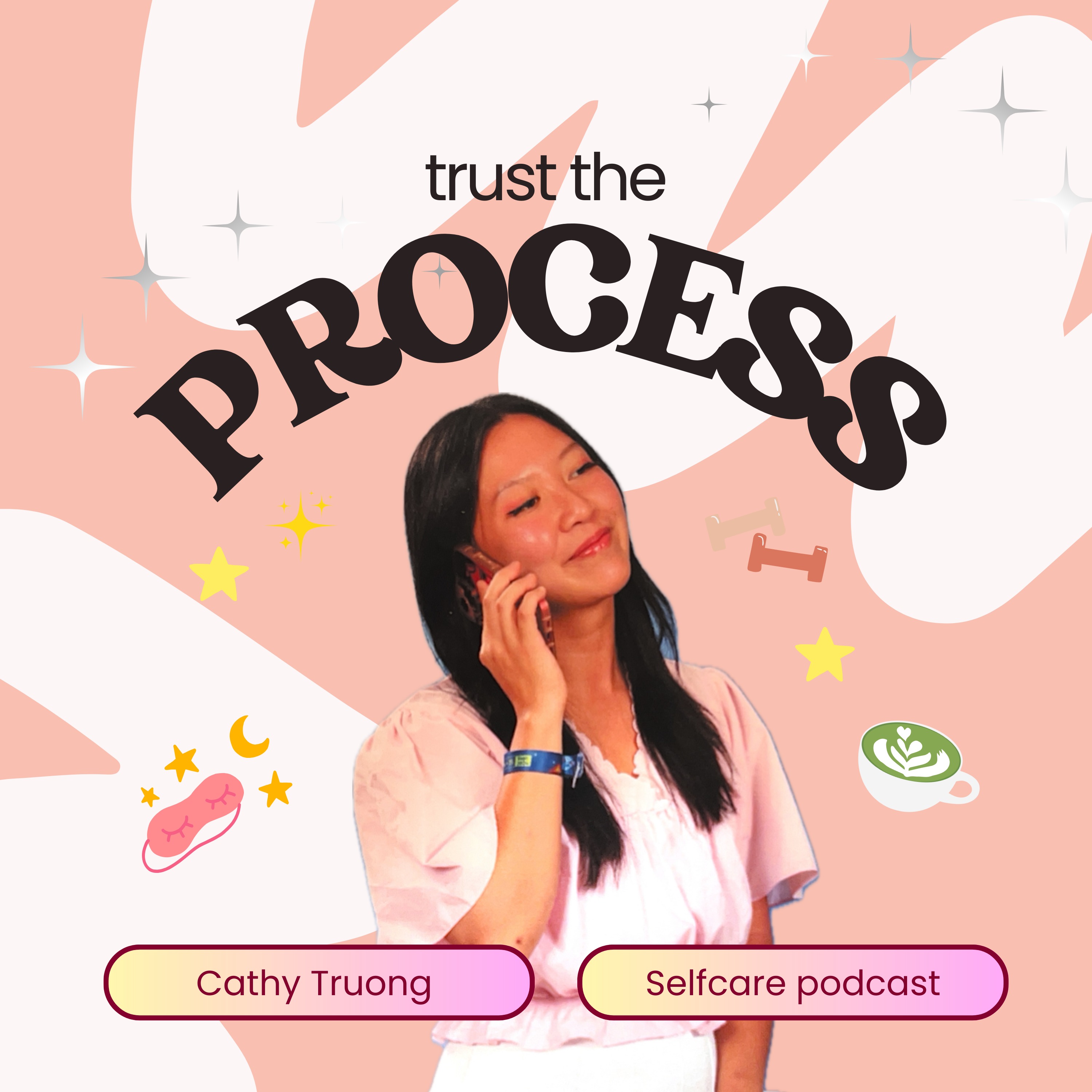 Trust the process