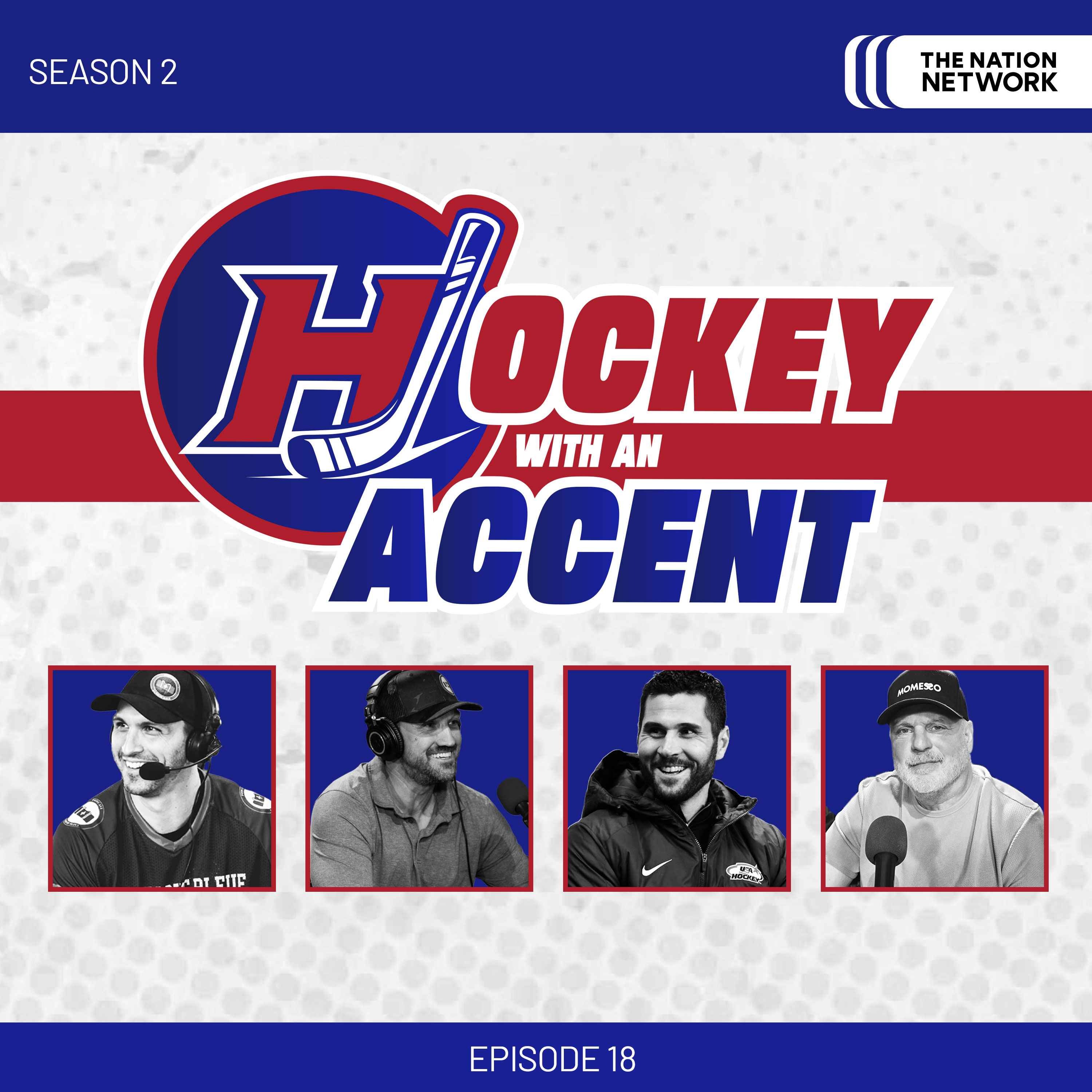Hutson best Canadiens player since the 2000 ? The first line is back! | S02-SH18