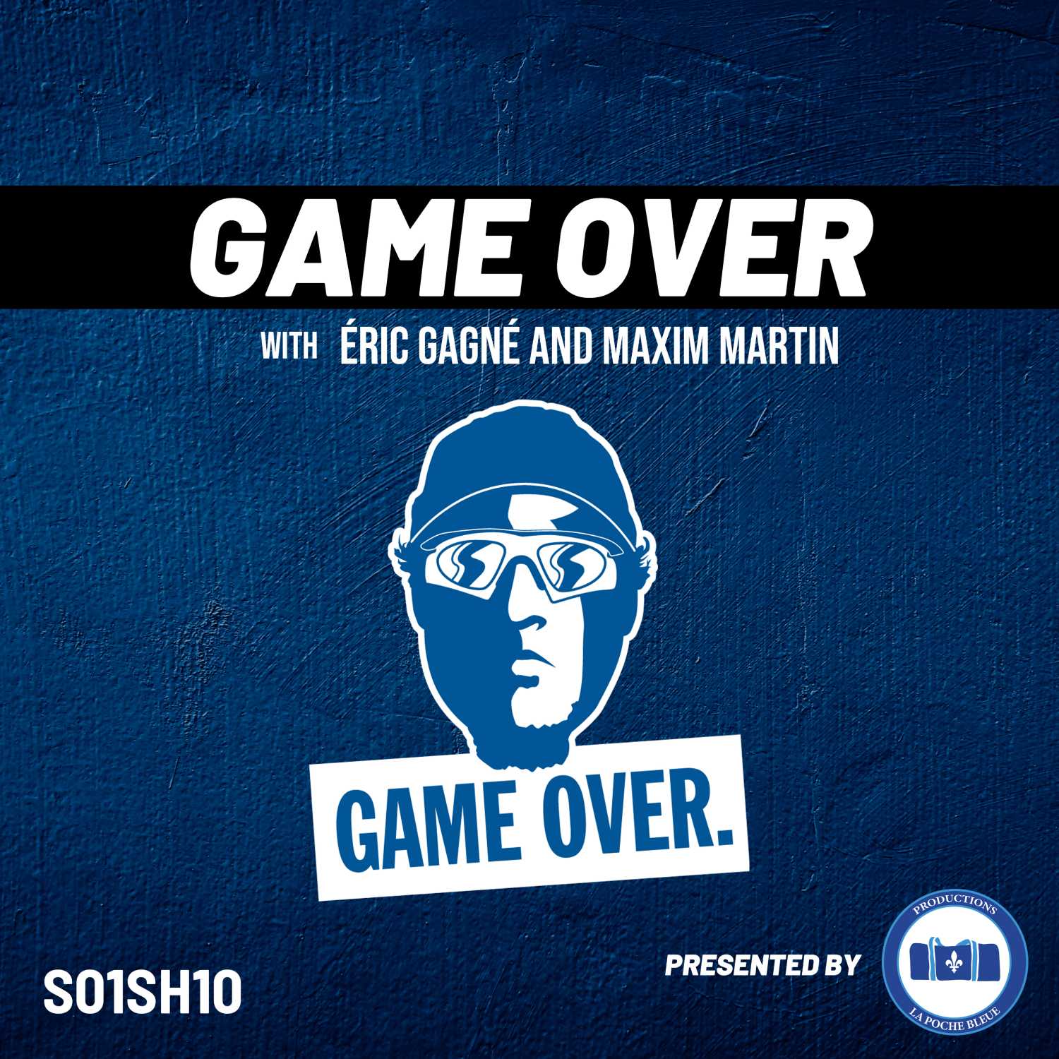 Game Over - Bill Lee Game Over - Bill Lee