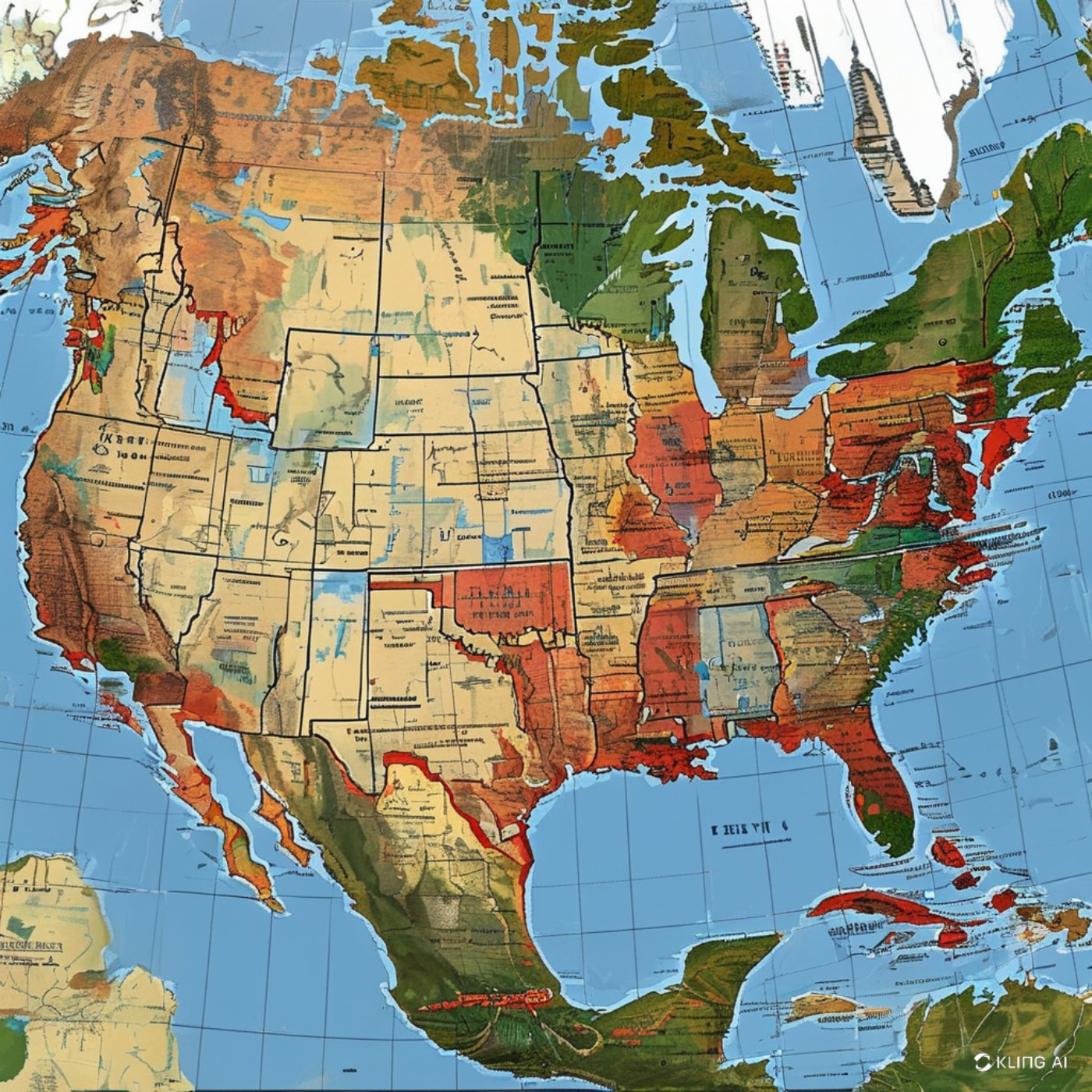 The Clash of the two Americas - Deep Dive Interview