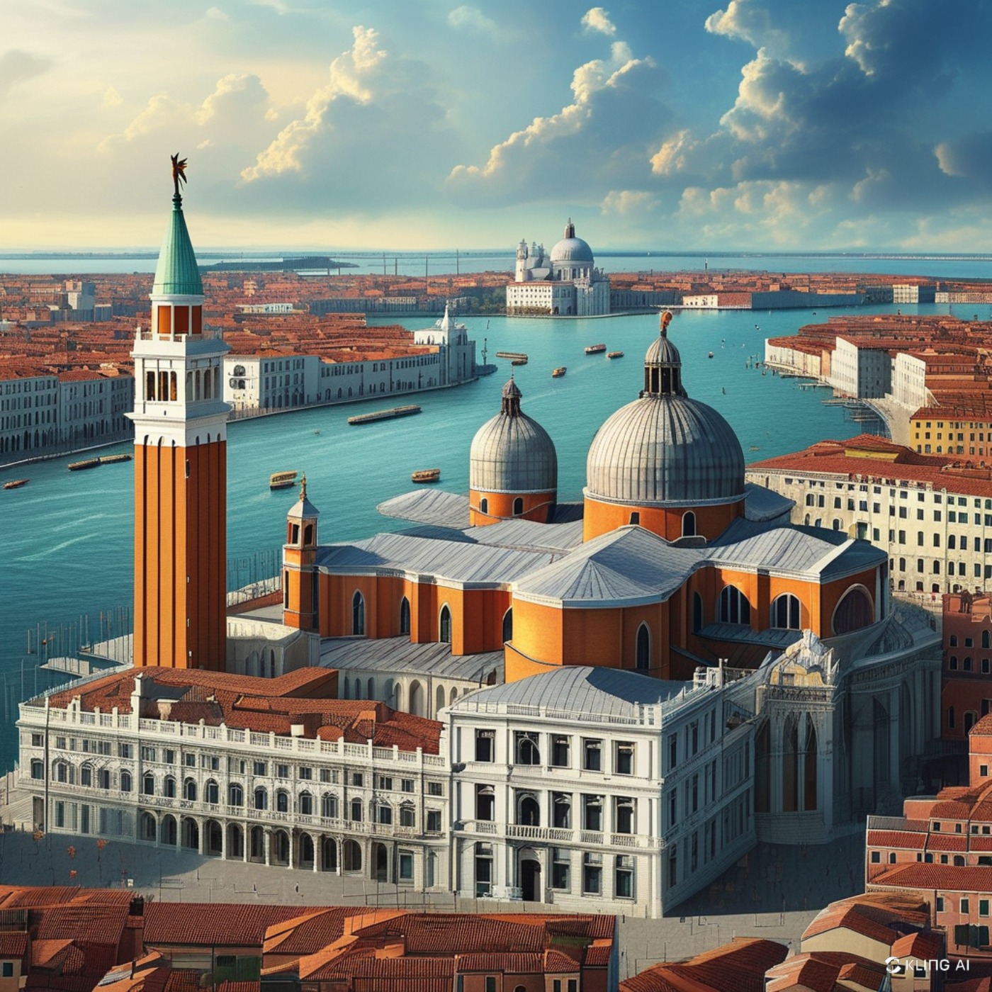 Clash vol 4 - Intro - The Anglo-Venetian Roots of the Deep State episode artwork