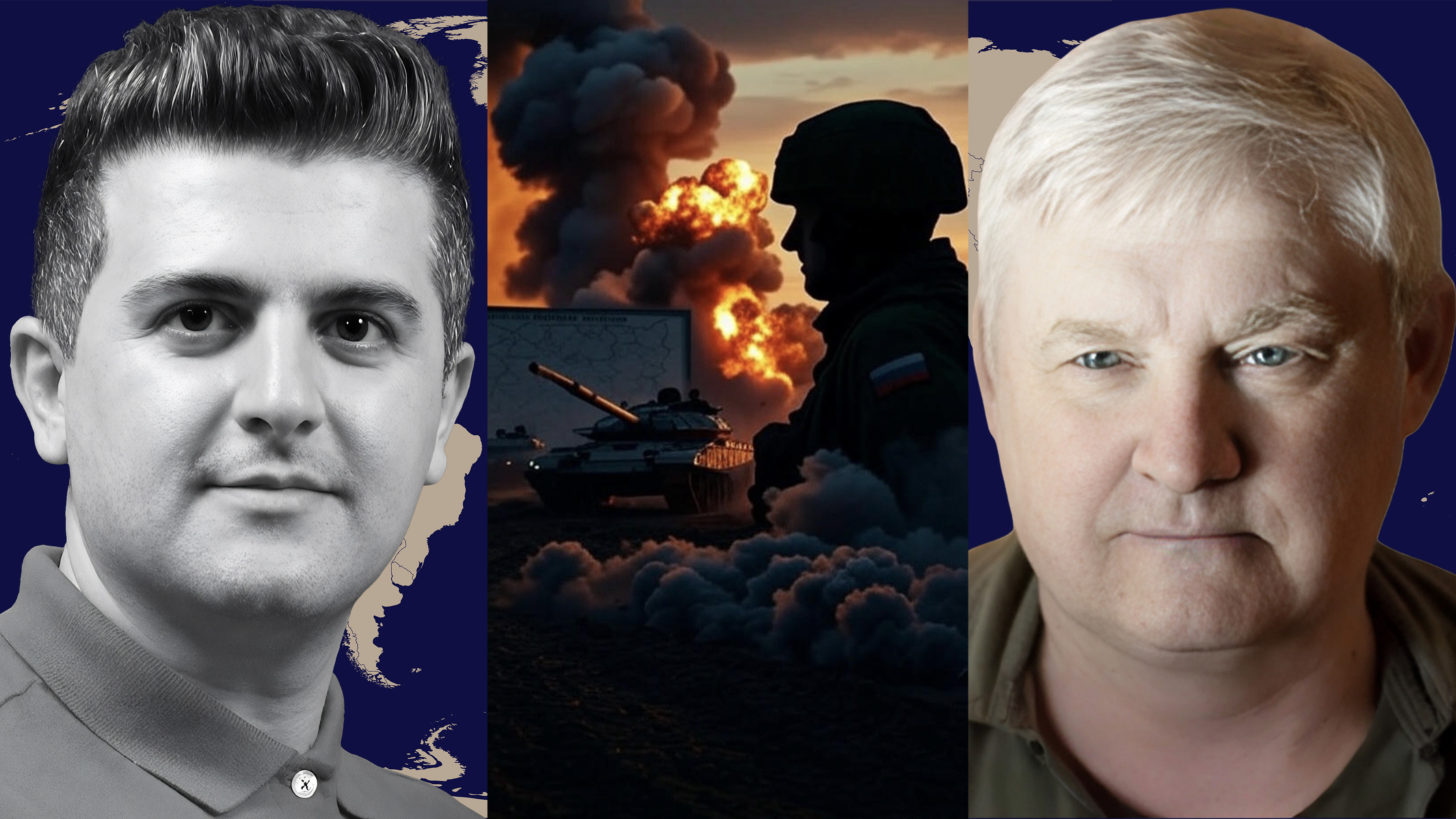 Andrei Martyanov: It's OVER, Russia Plans to End It All on the Battlefield!