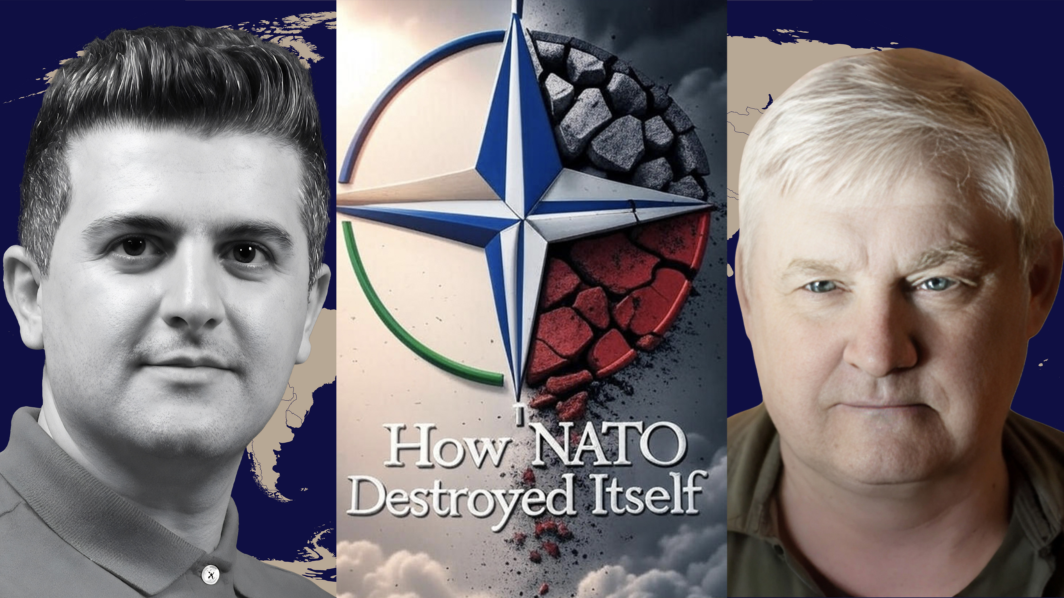 Andrei Martyanov: How NATO Became Its Own Worst Enemy