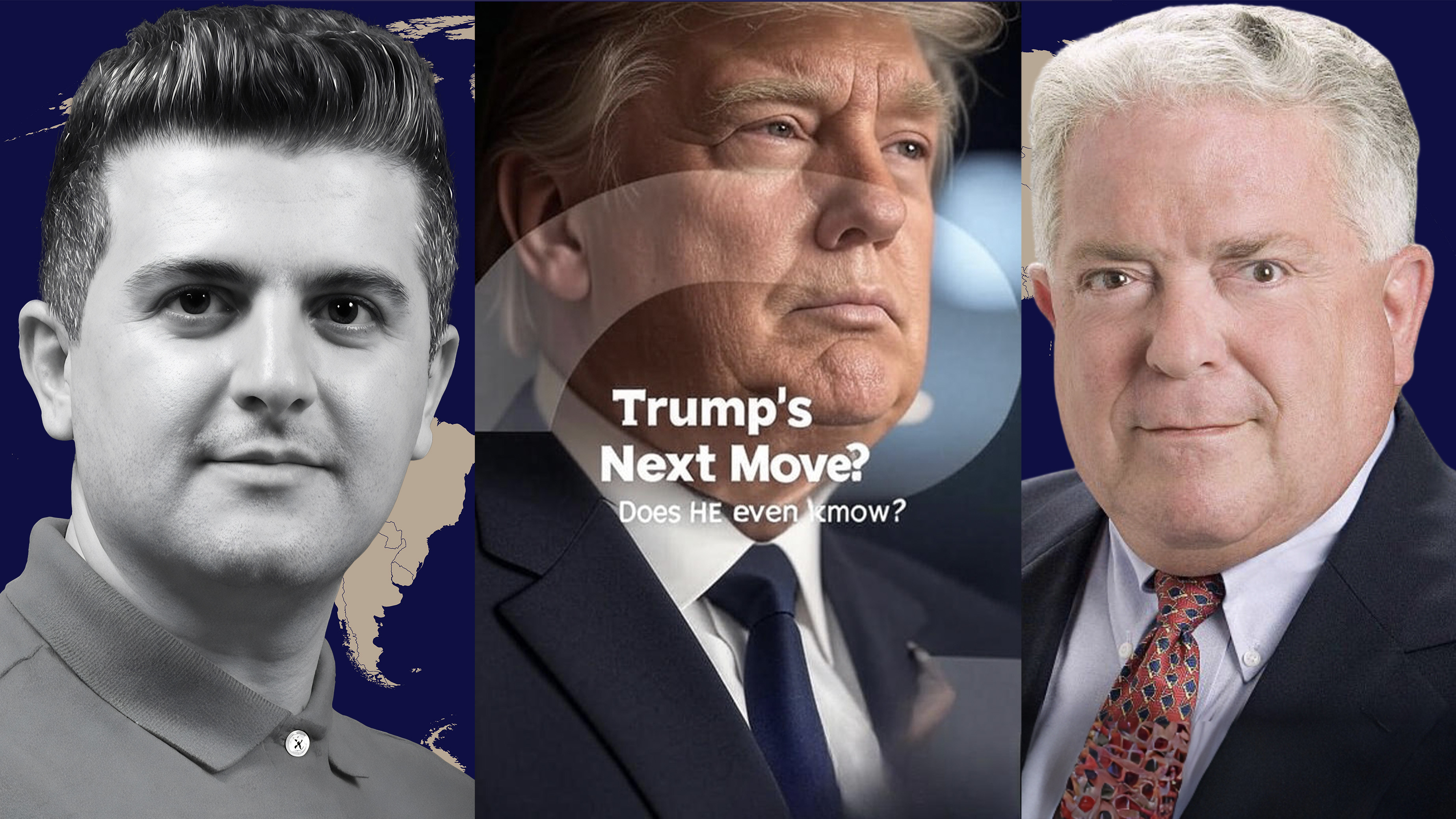 Amb. Chas Freeman: Trump’s Next Move: Does He Even Know?