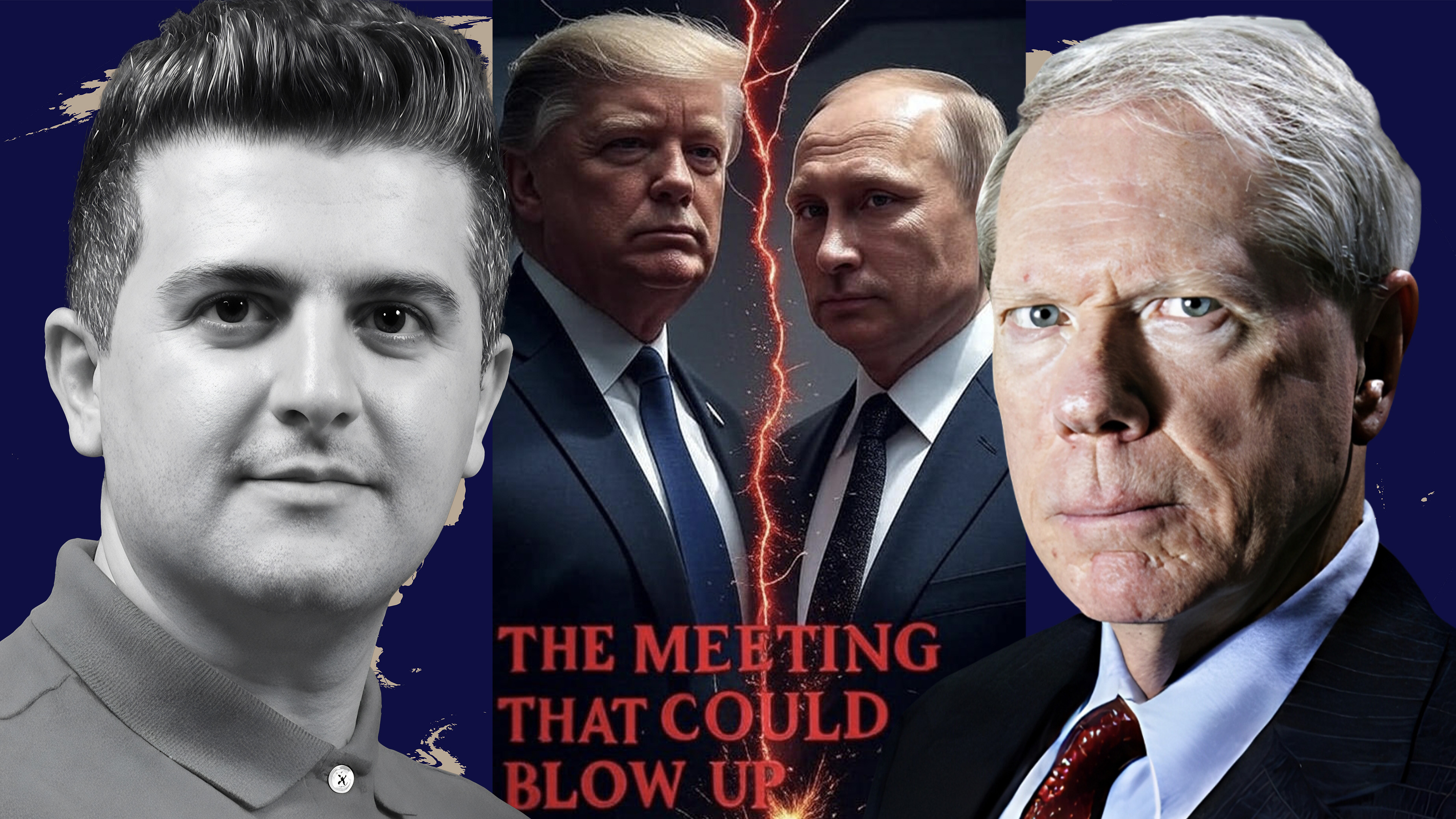 Paul Craig Roberts: Trump’s Putin Meeting Could Blow Up—Why No One Sees the Danger!