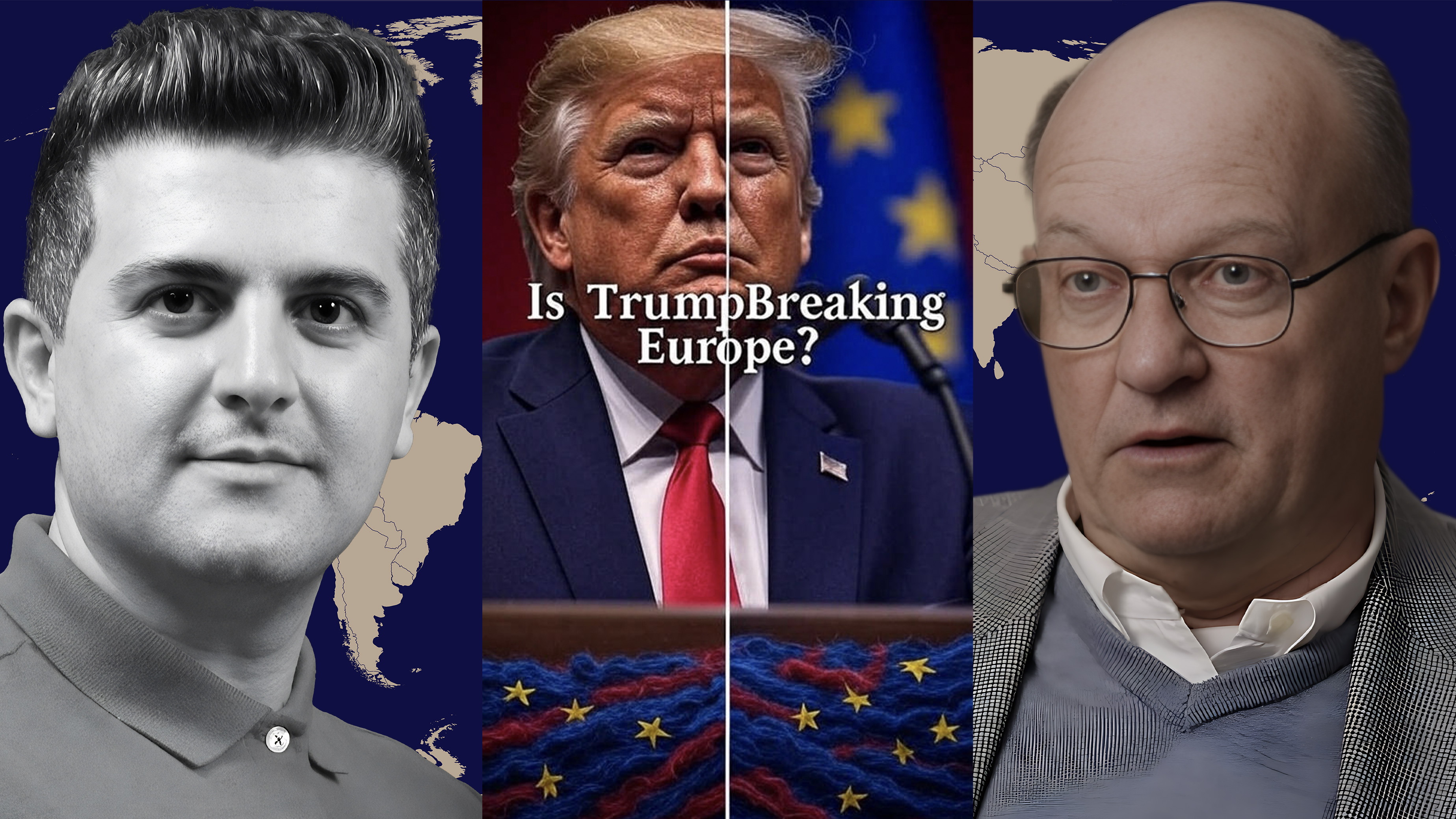 Col. Larry Wilkerson: Ukraine’s Fate Hangs in Balance: Hidden Security Promises