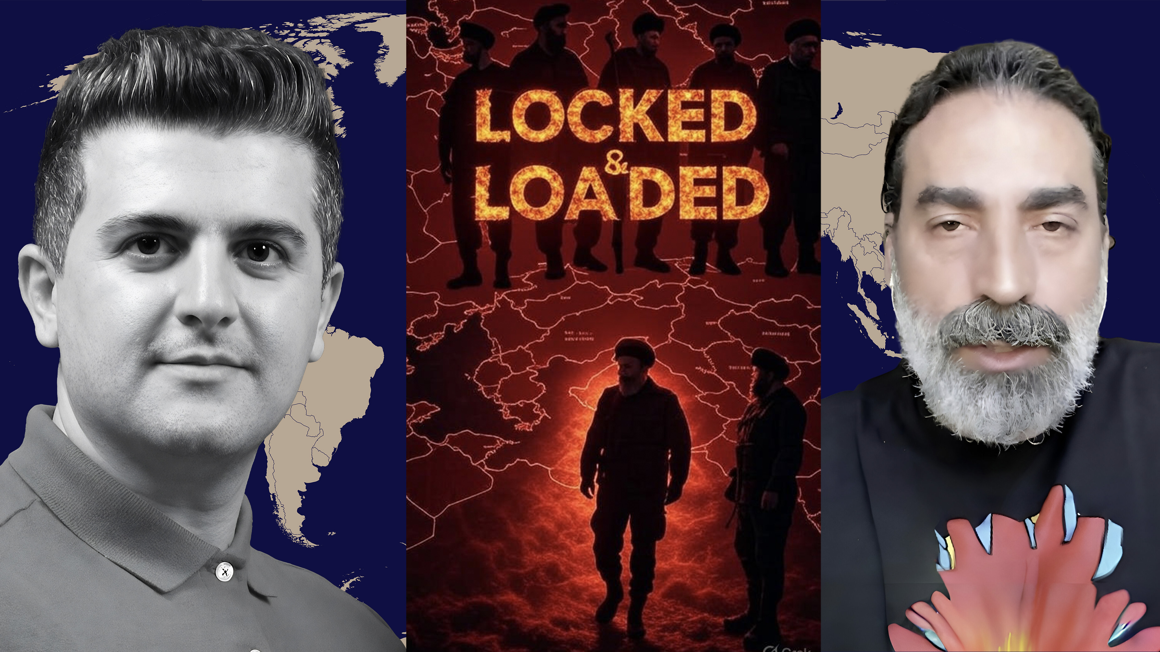 Laith Marouf: Resistance Locked & Loaded for the Next Big Clash