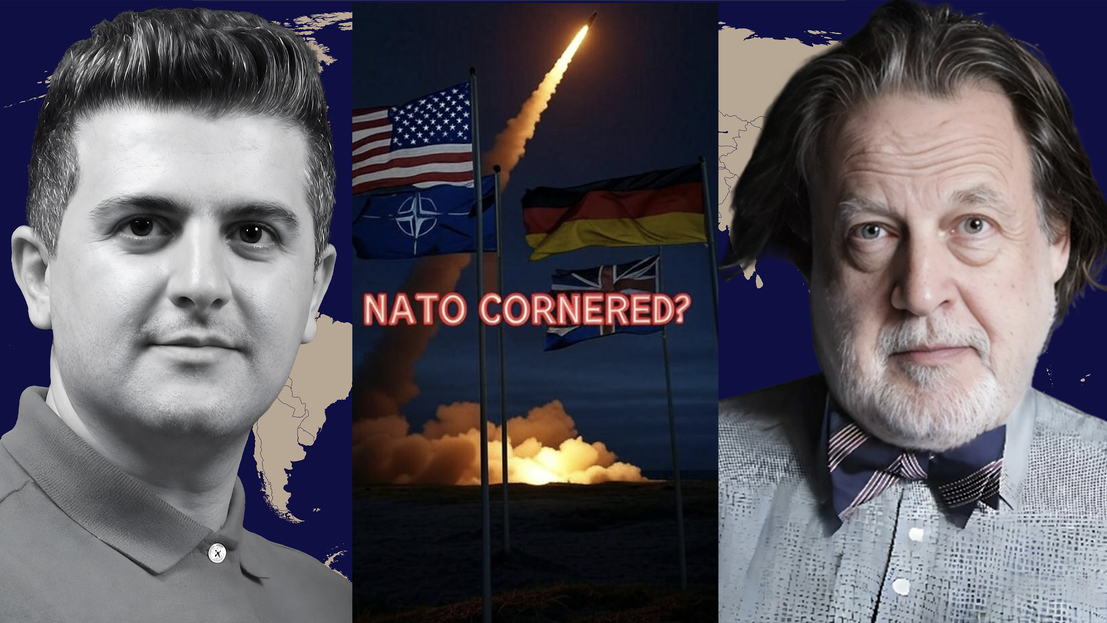 John Helmer: NATO Cornered, Russia’s Oreshnik Gears Up to BREAK Their Strategy!