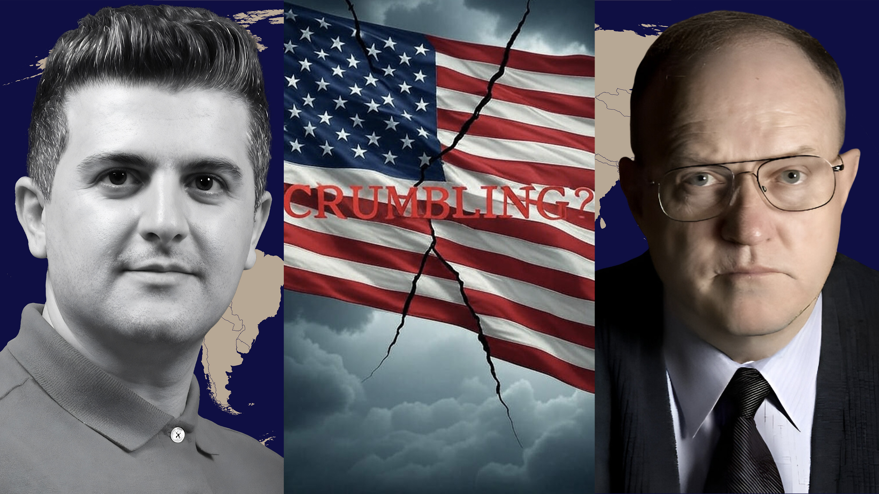 Col. Larry Wilkerson: The U.S. Is CRUMBLING?! Signs You Can’t Ignore!