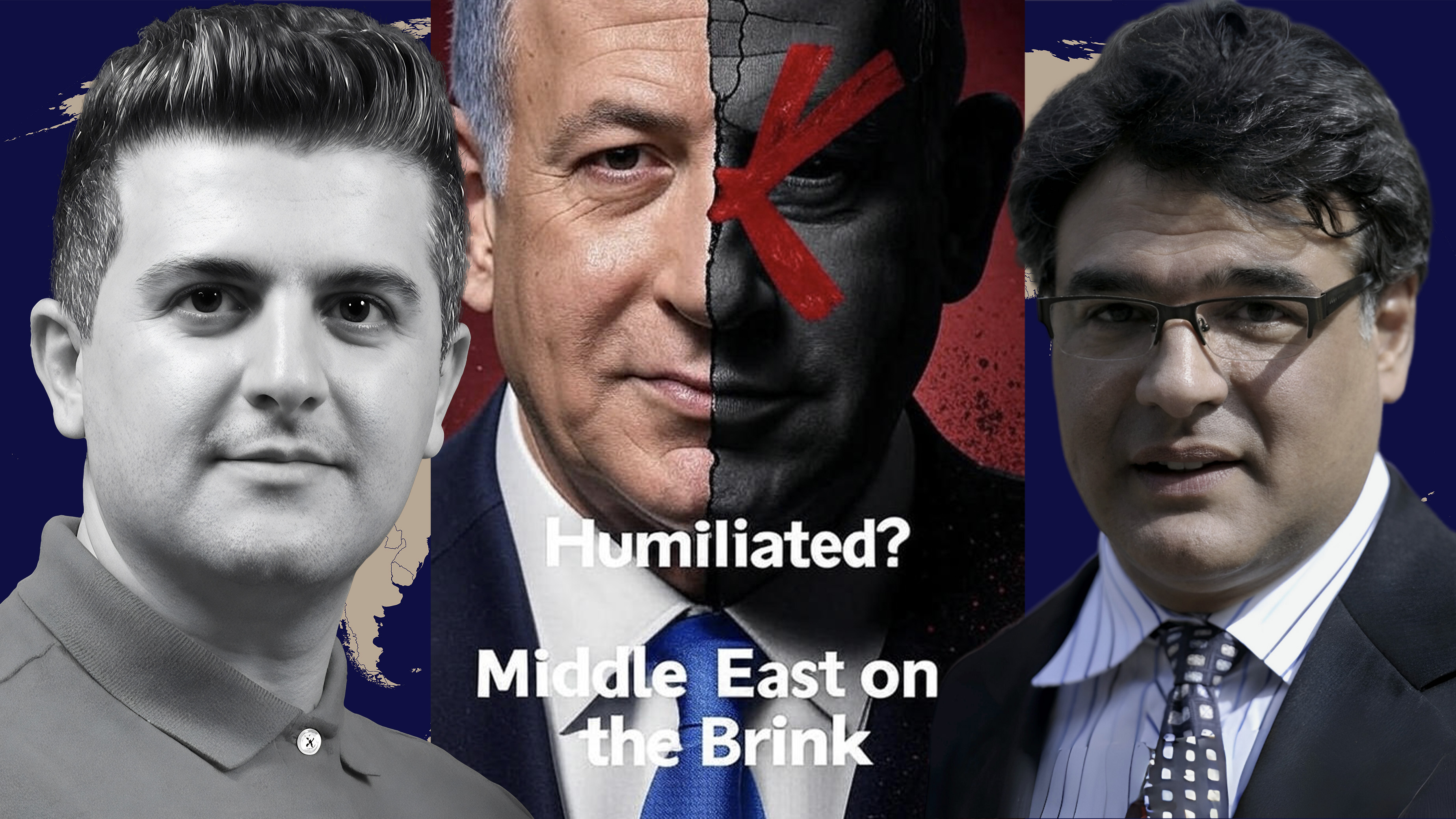 John Kiriakou: Israel Humiliates Itself - Middle East on the Brink