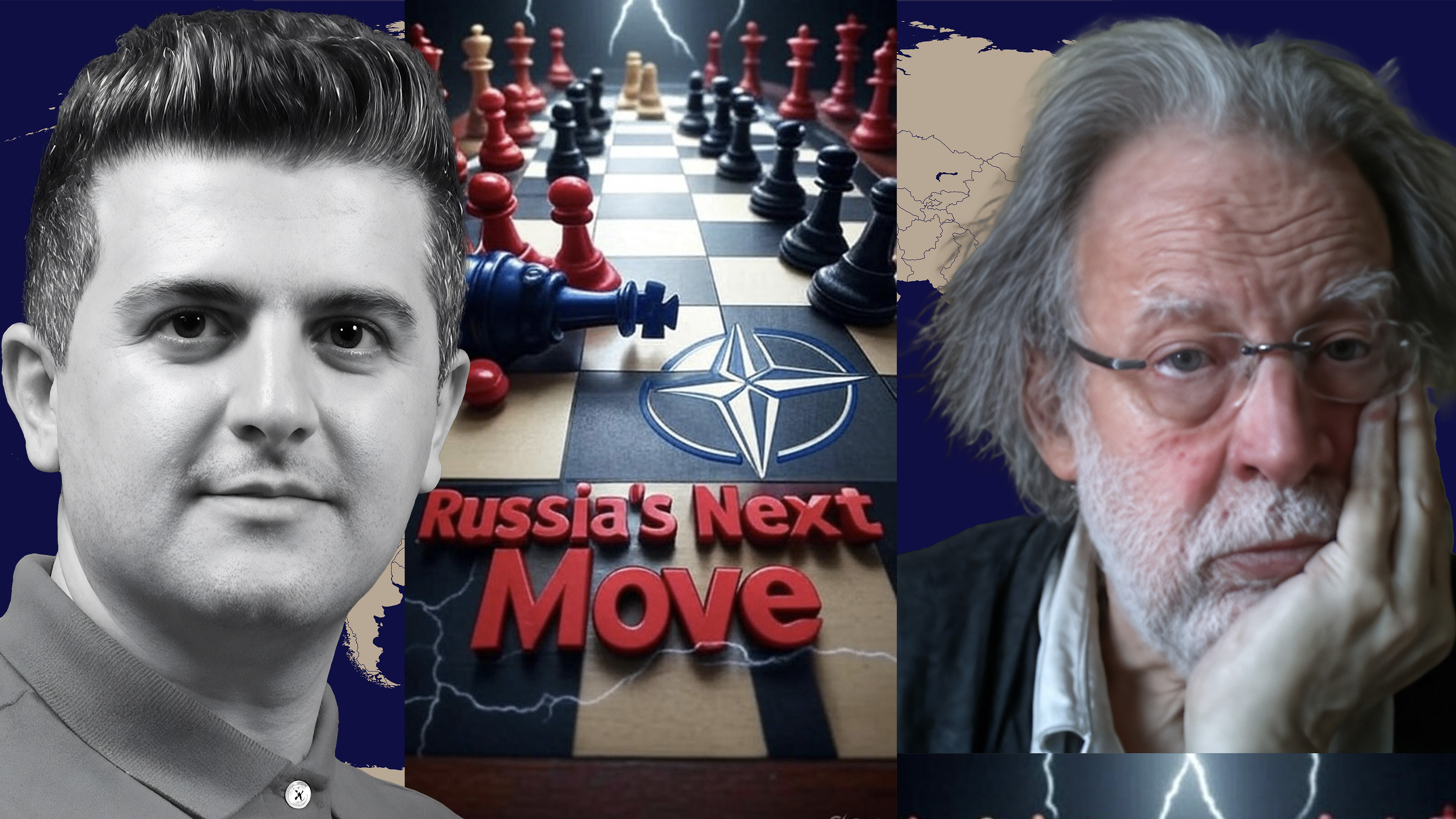 John Helmer: The Moves Russia Is Making to OUTMANEUVER NATO