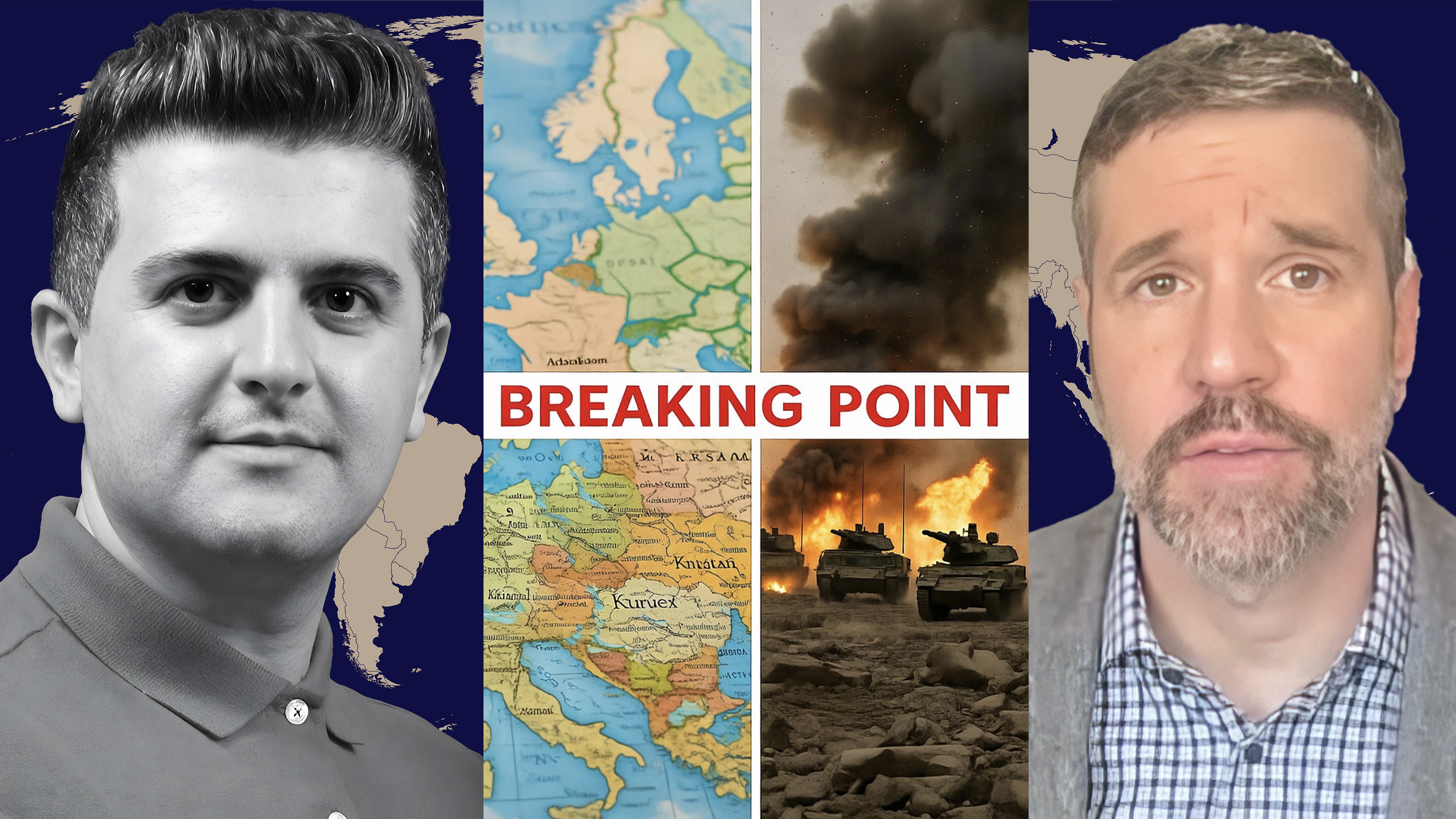 Matthew Hoh: Ukraine WAR at a Breaking Point – Escalation Imminent?