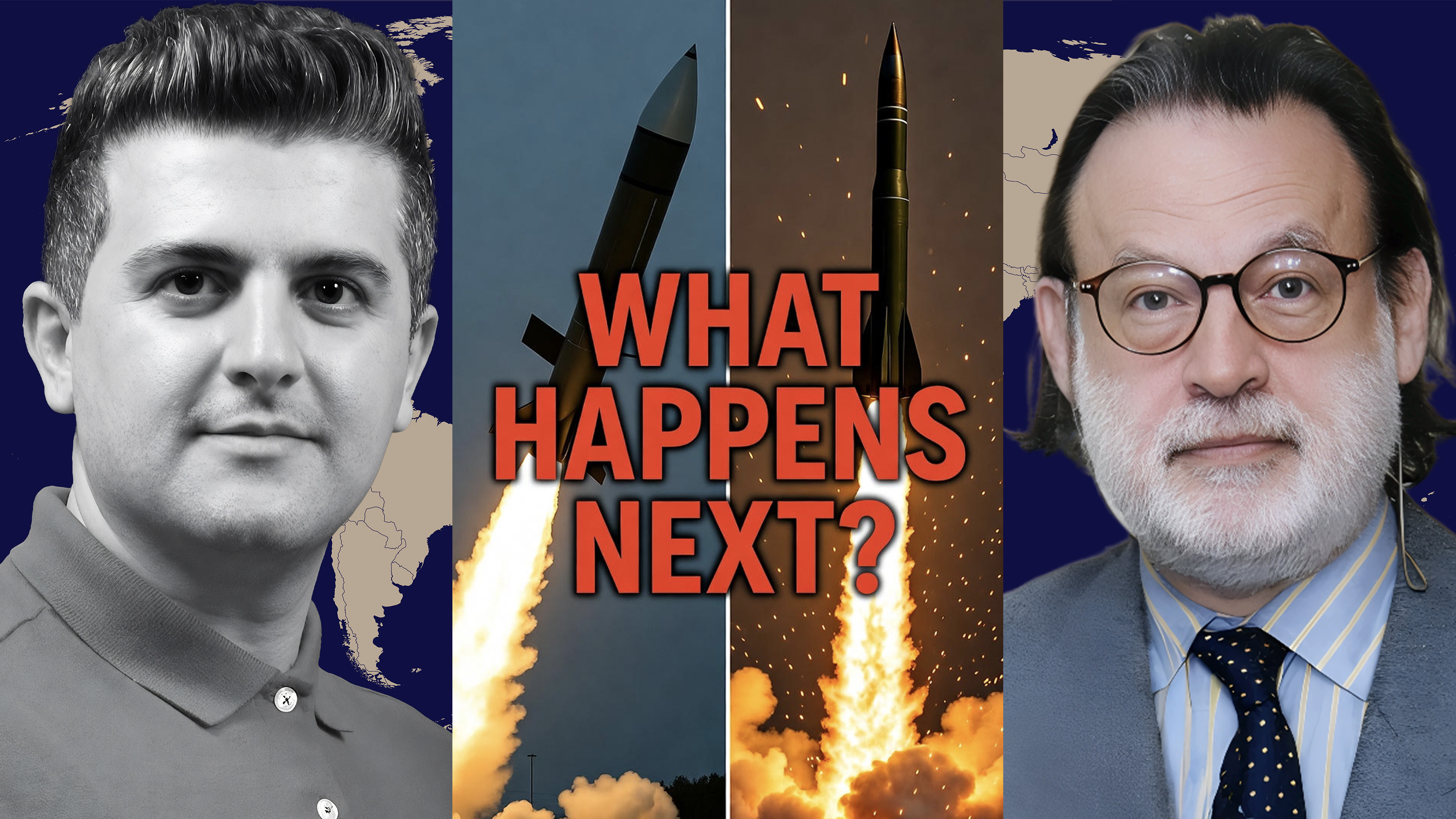 John Helmer: If Tomahawk STRIKES — Oreshnik’s Moment Changes EVERYTHING!