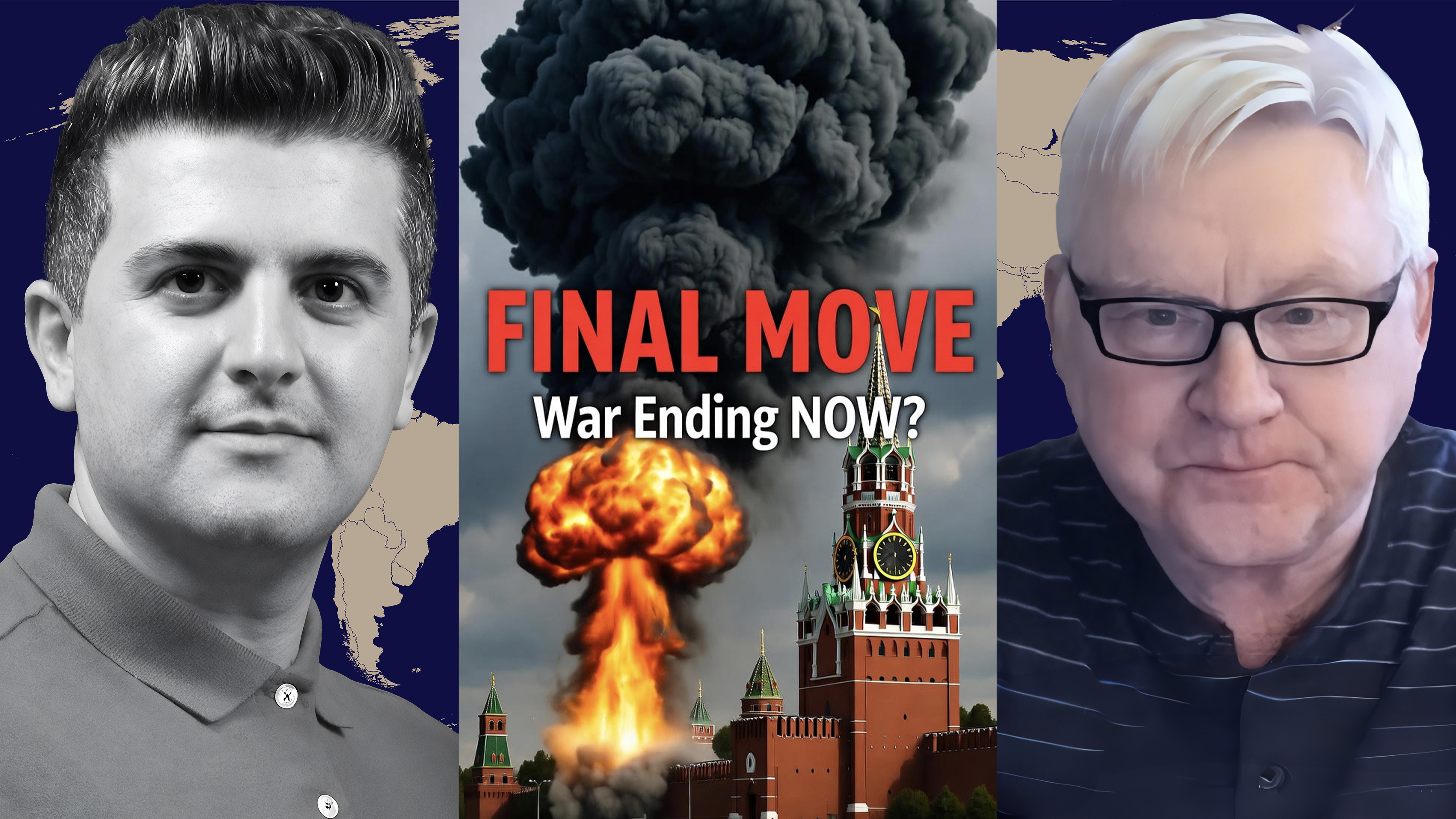 Andrei Martyanov: It’s OVER: Russia’s Final Move to END the War!