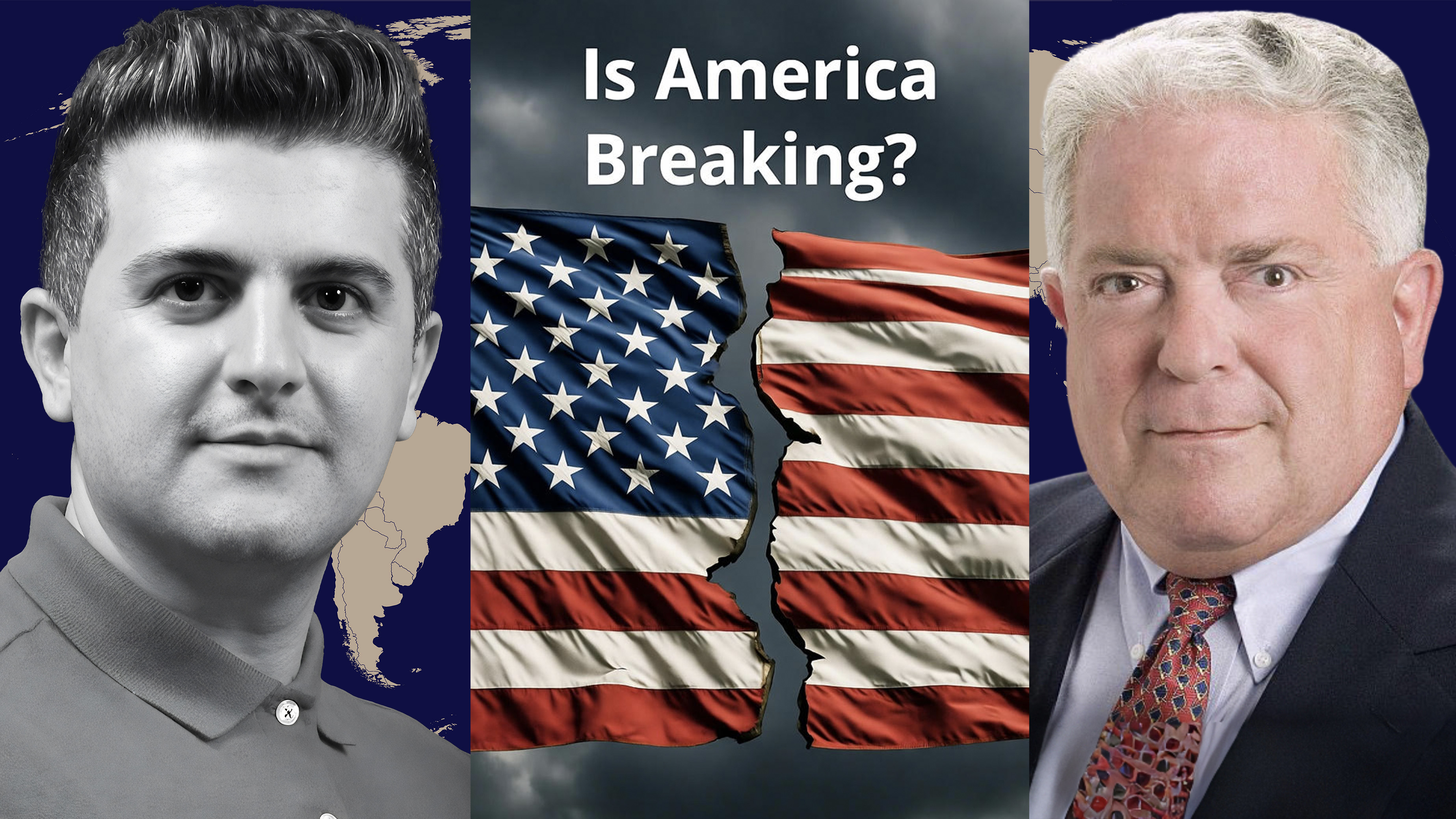 Amb. Chas Freeman: How the U.S. Is Spiraling Toward Disaster