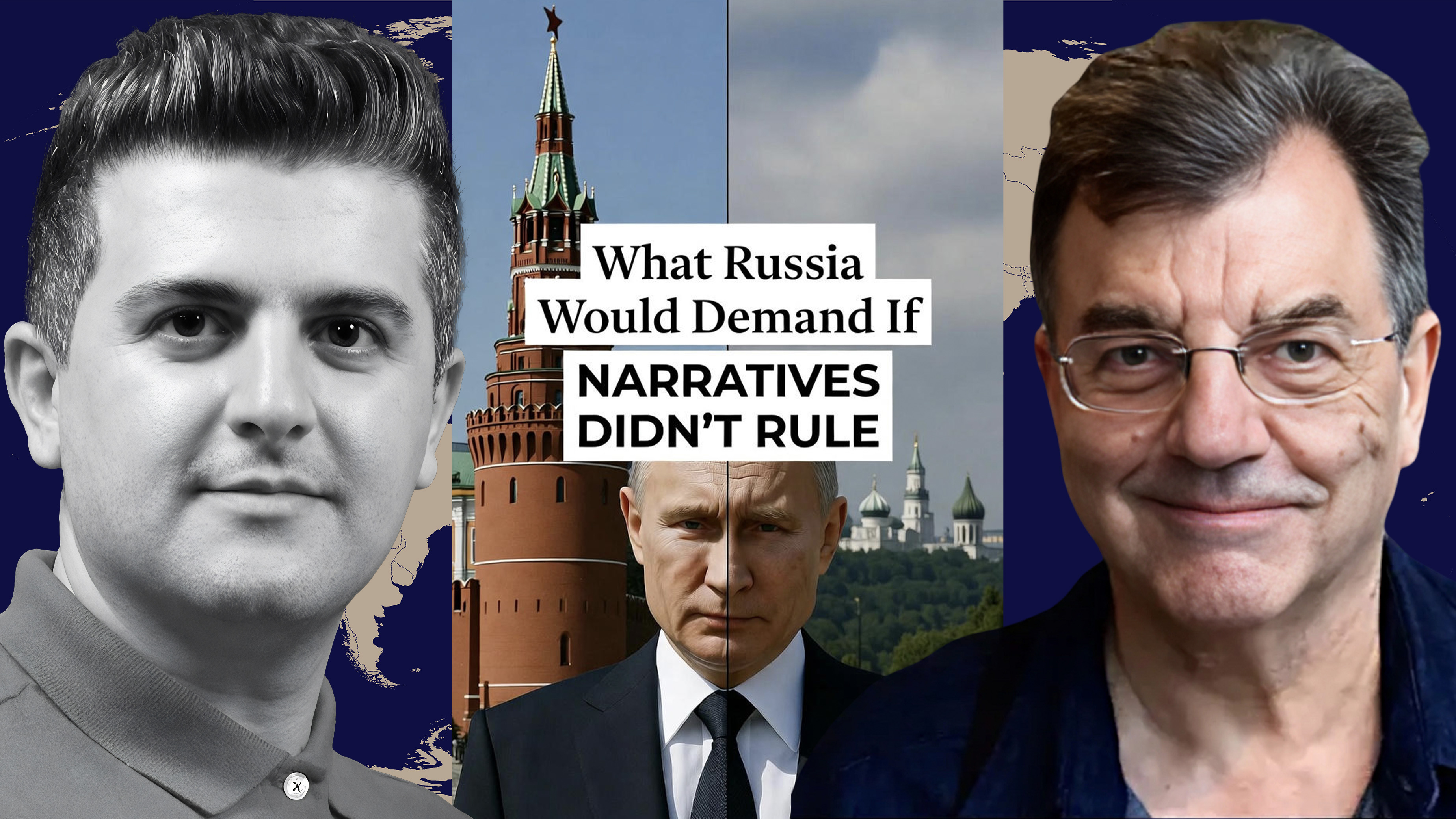 Michael Hudson: The 28-Point REALITY CHECK: What Russia Would Demand If NARRATIVES DIDN’T RULE