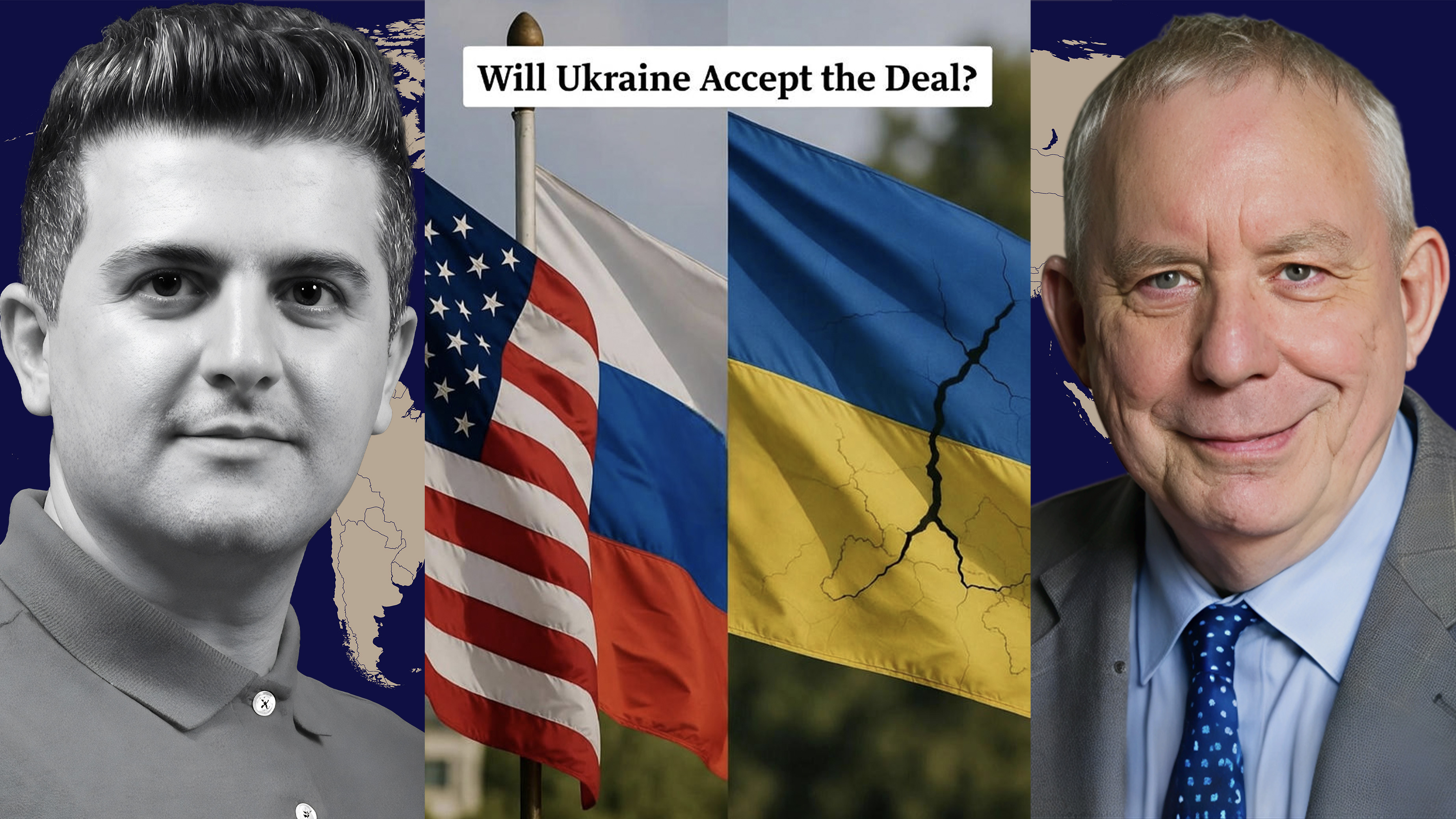 Geoffrey Roberts: Is NATO Sacrificing Europe?