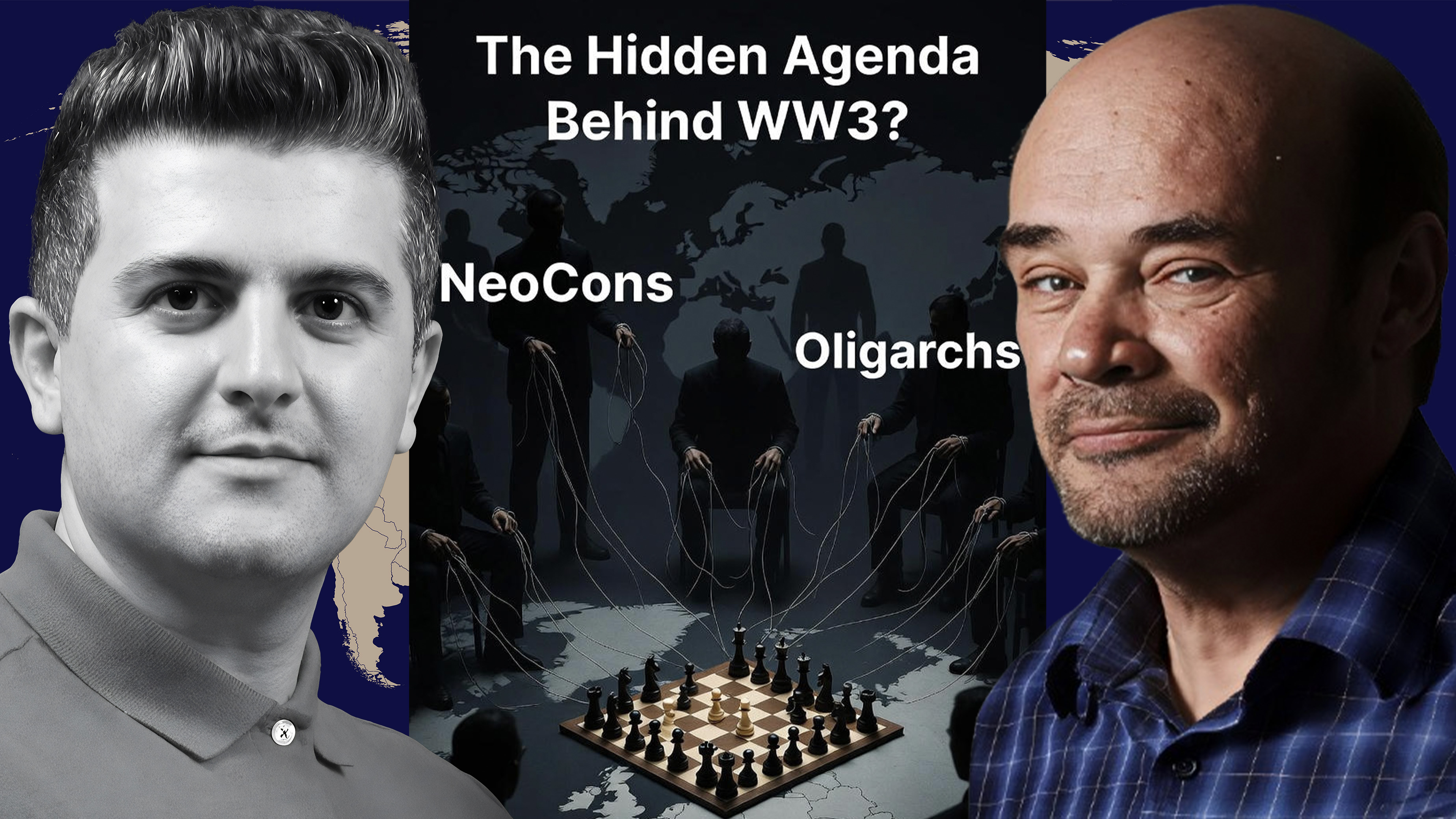 Martin Armstrong: Where Is America Headed Under Trump?