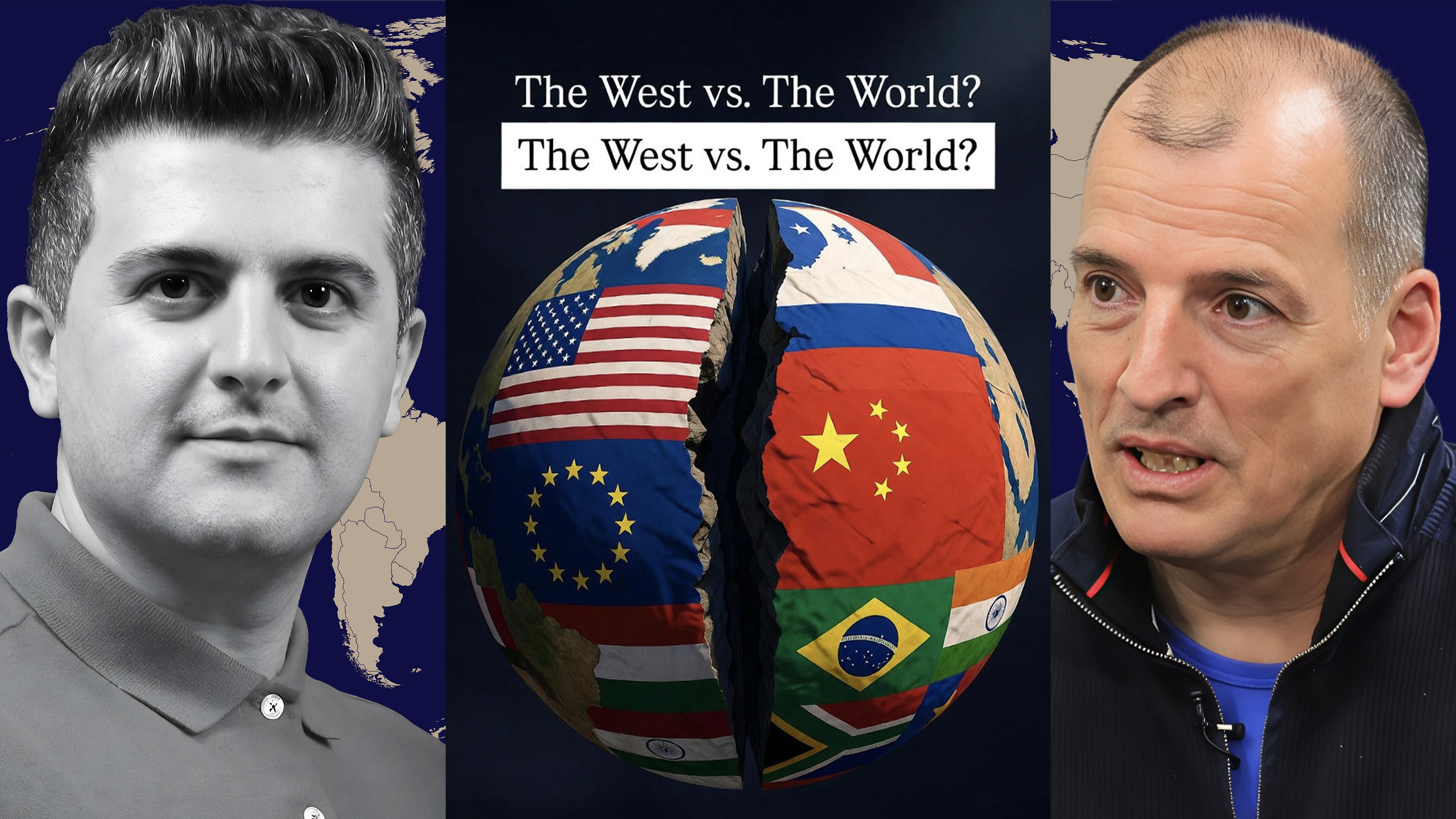 Alex Krainer: Zelensky’s Defiant Message - Venezuela’s Furious Response to U.S. Seizure