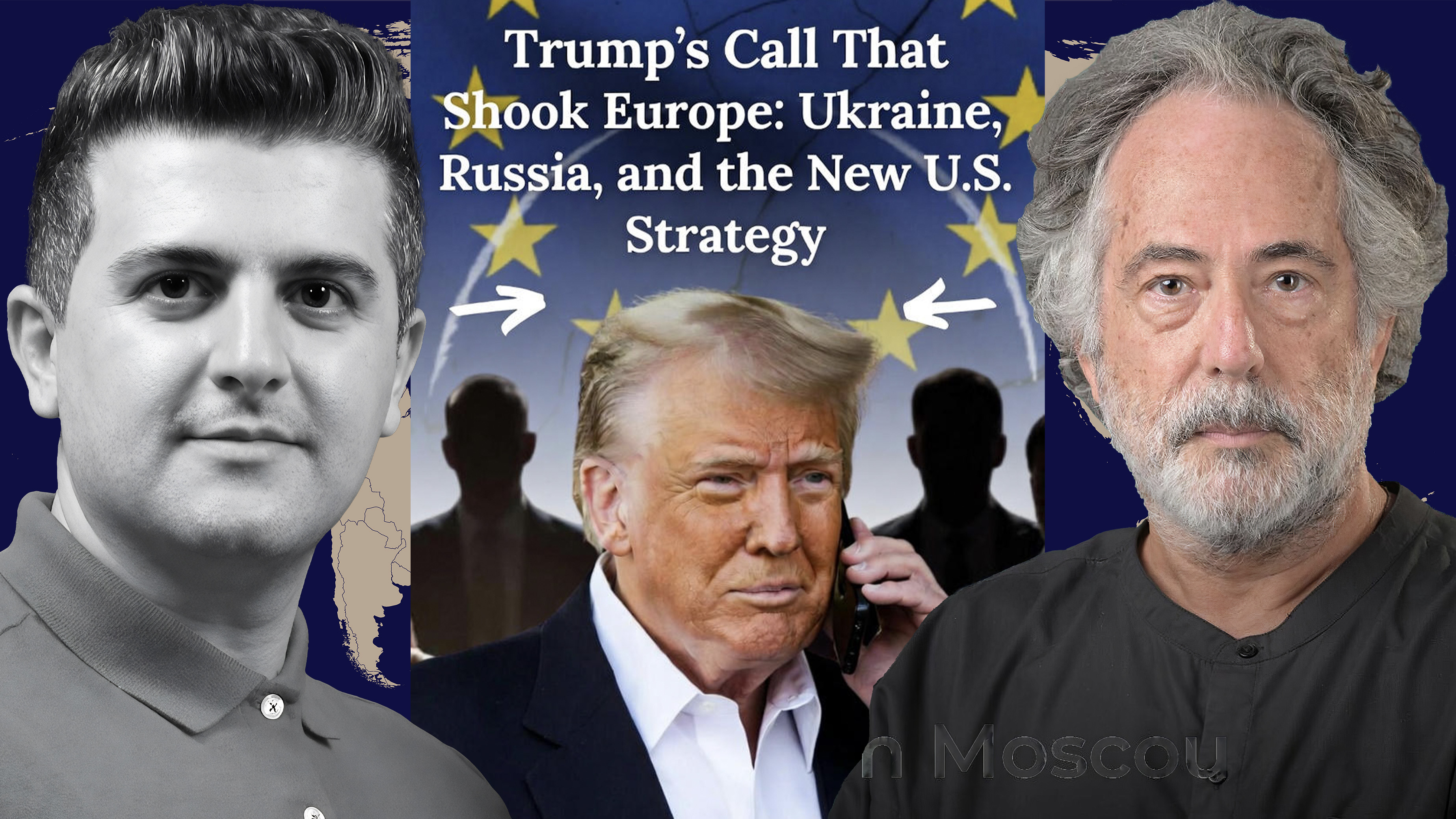 Pepe Escobar: Are Europe’s Leaders in Total Denial? The Panic No One Wants to Admit