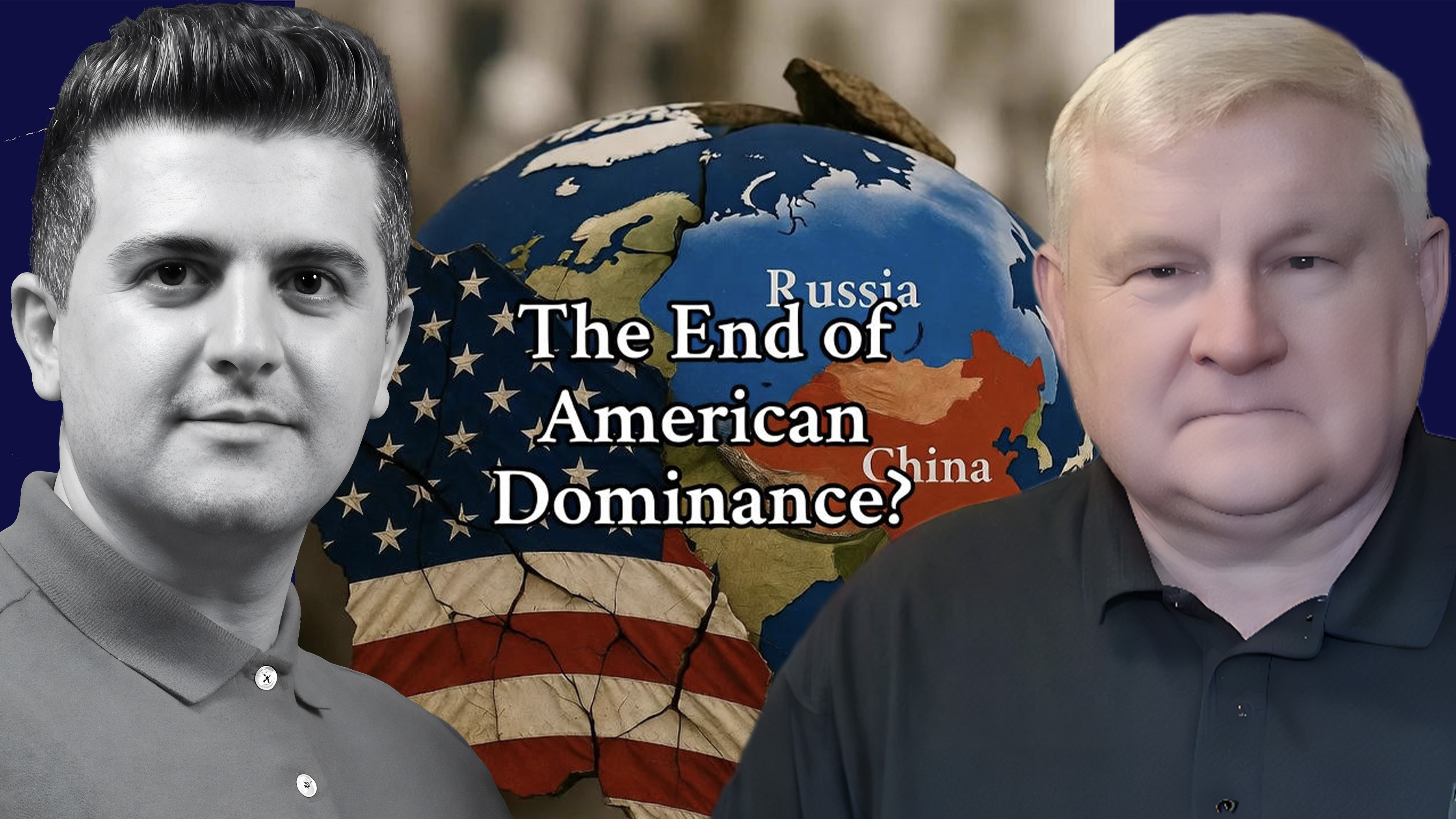 Andrei Martyanov: It’s ALL OVER: Iran, Russia & China Move In Together