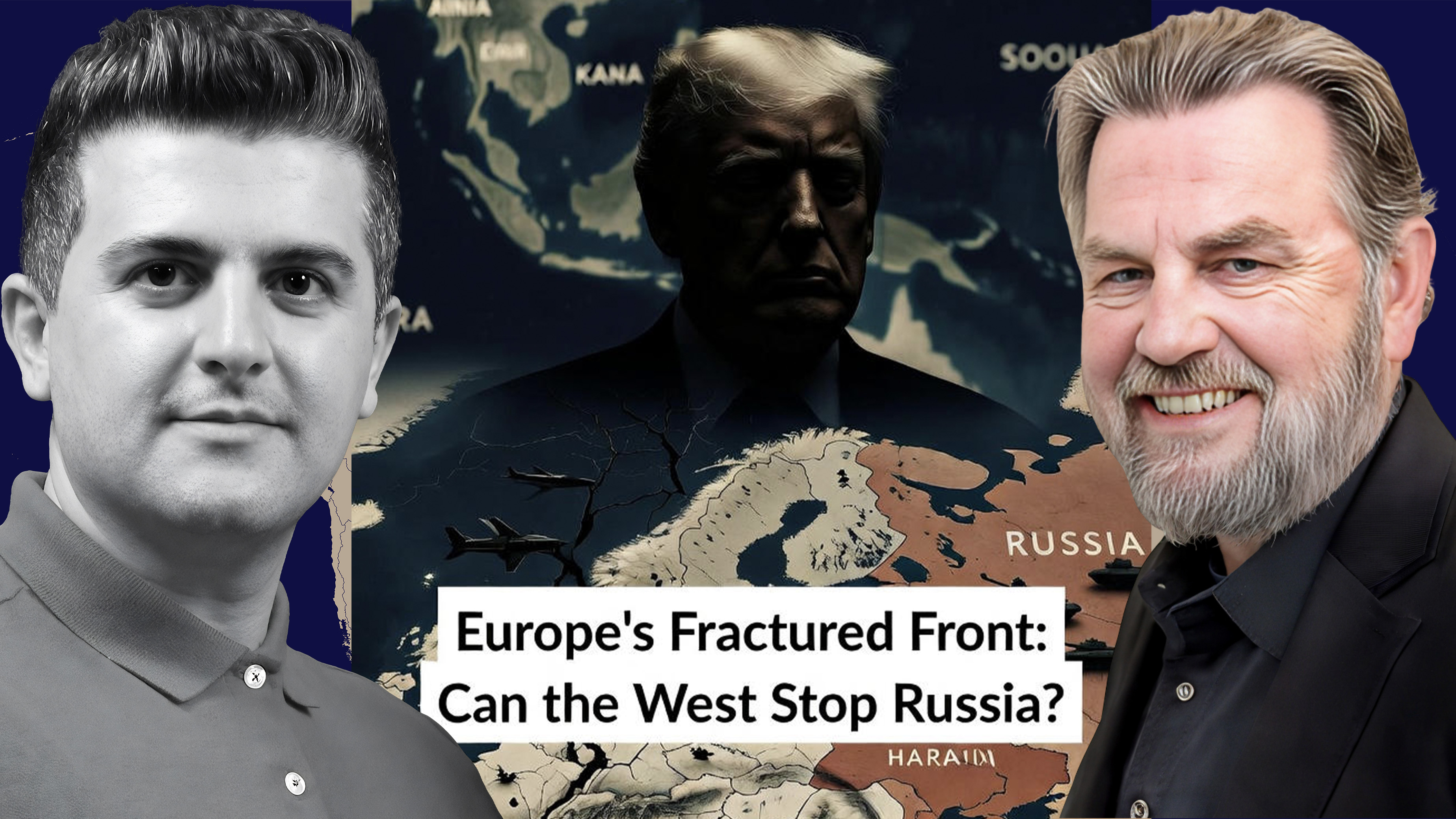 Larry C. Johnson: Russia Launches Largest Missile & Drone Attack Yet