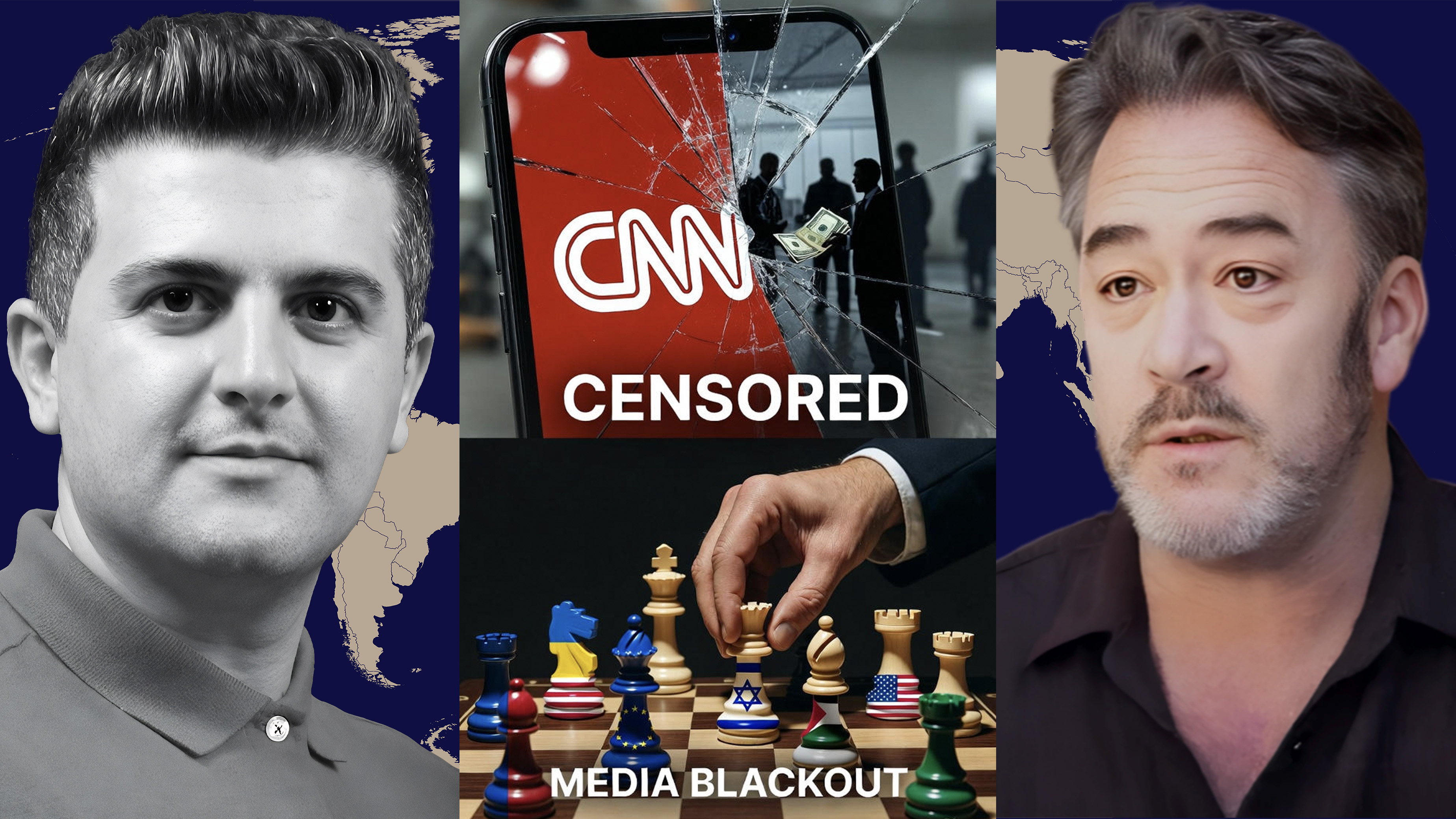 Patrick Henningsen: Russia Just Said “NO” to Trump — Caribbean on High Alert