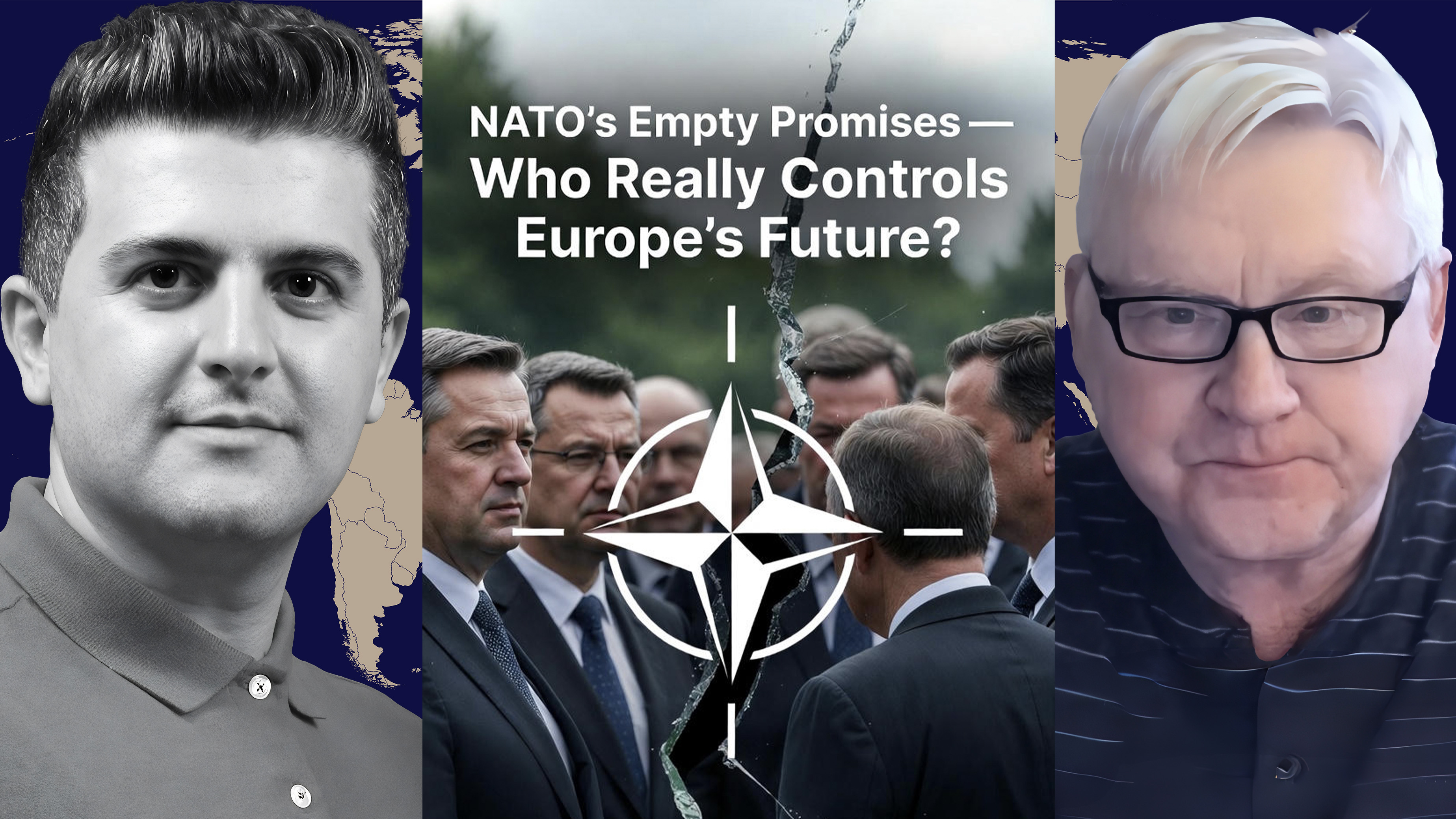 Andrei Martyanov: Russia’s Oreshnik Moment Is Coming