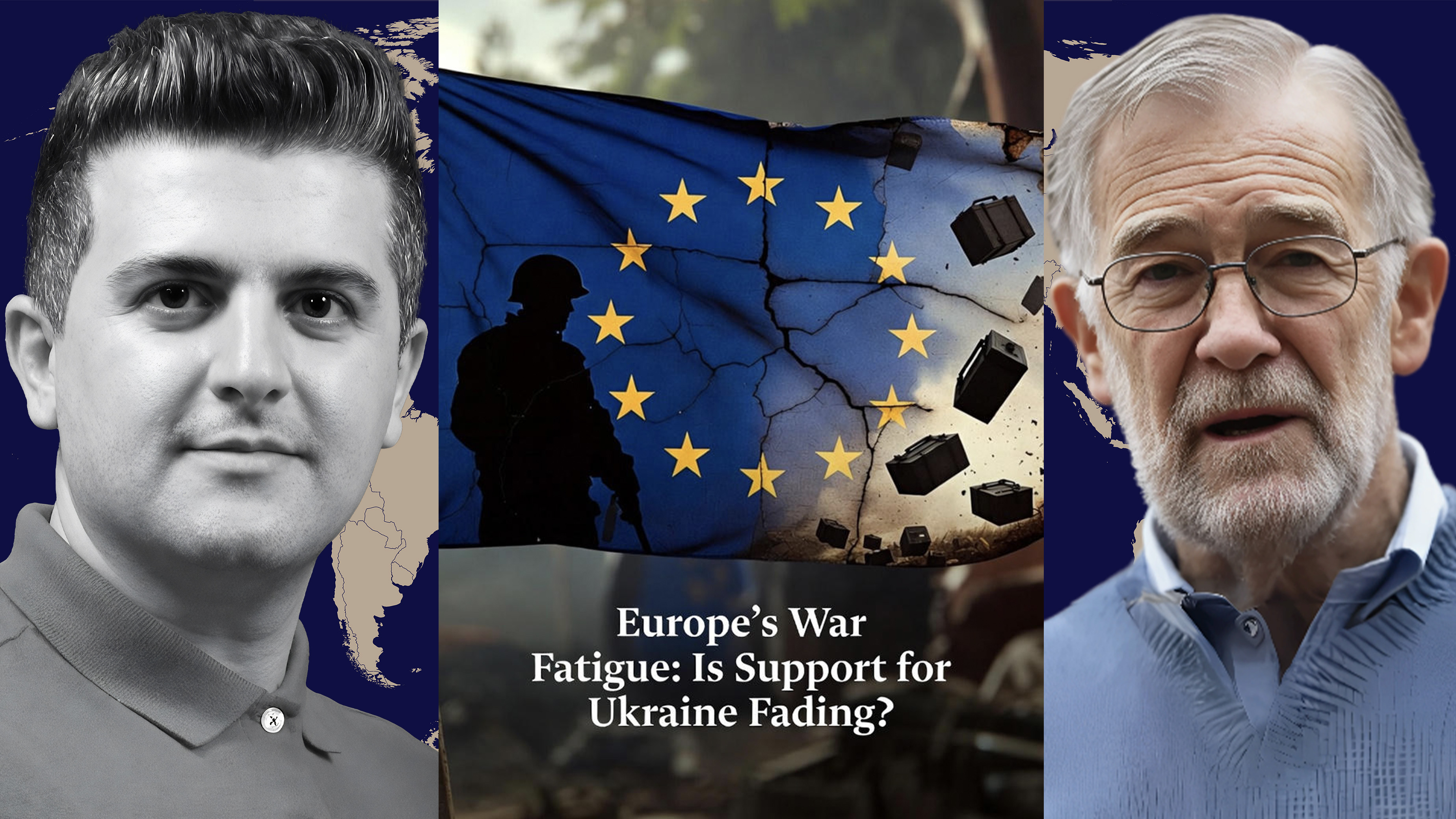 Ray McGovern Did Russia Have a Choice