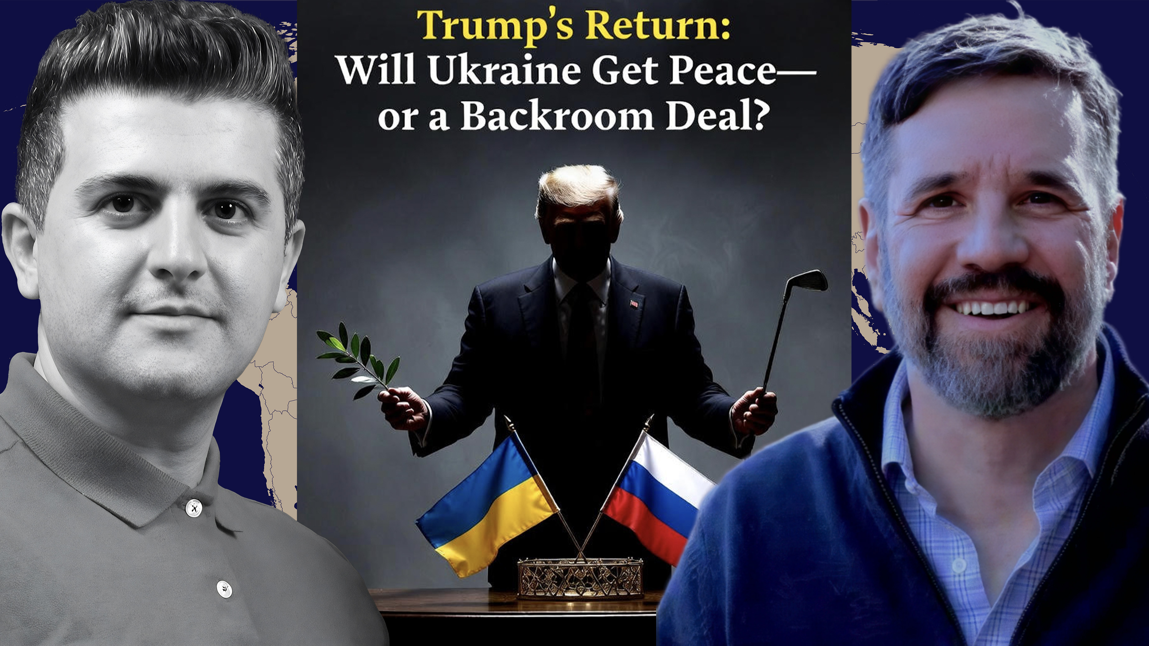 Matthew Hoh: The EU is Officially Broken