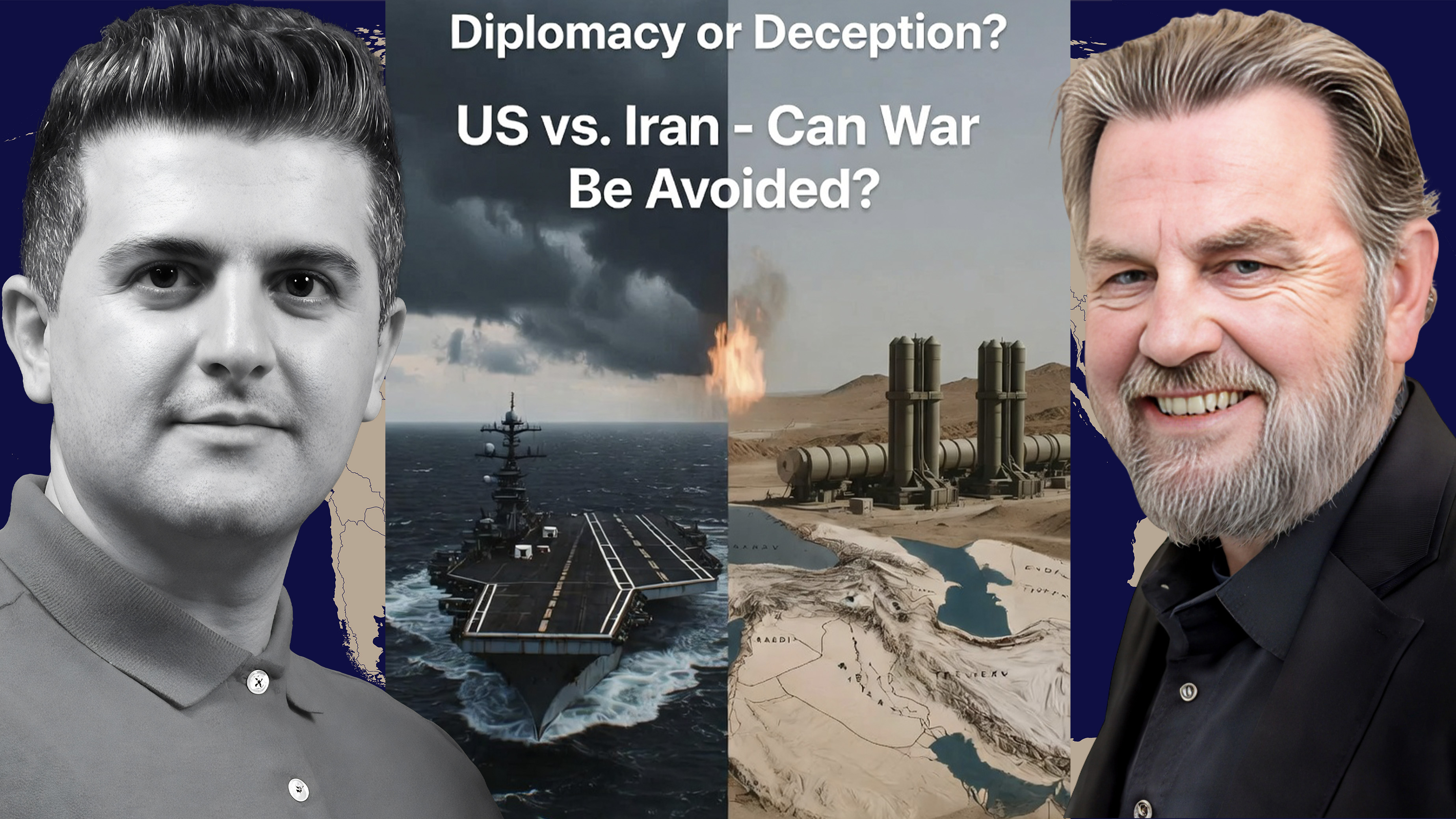 Larry C. Johnson: Iran Just Leveled Up