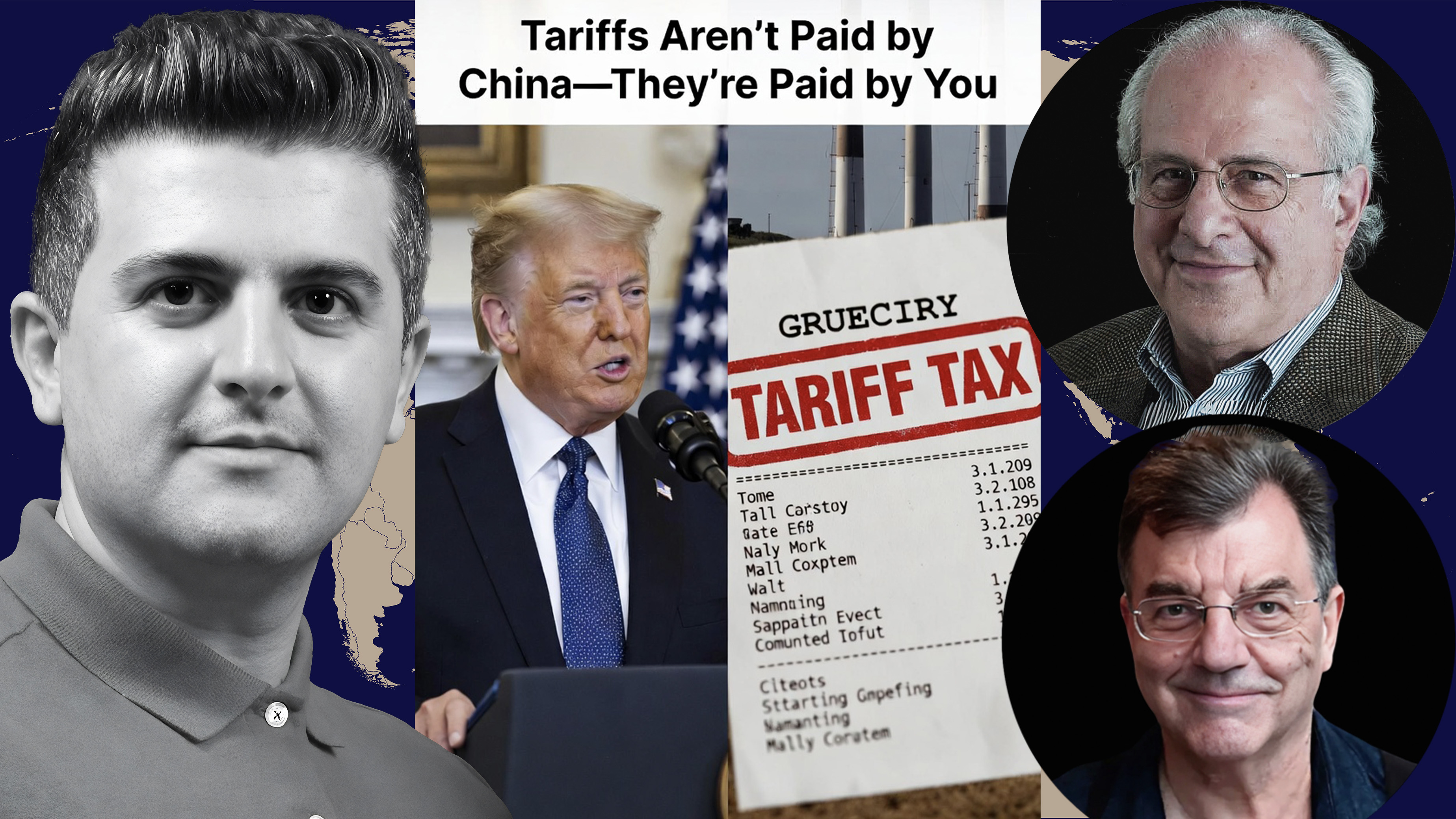 Richard D. Wolff & Michael Hudson: Oil Markets on Edge: Persian Gulf & Red Sea Threat Intensifies