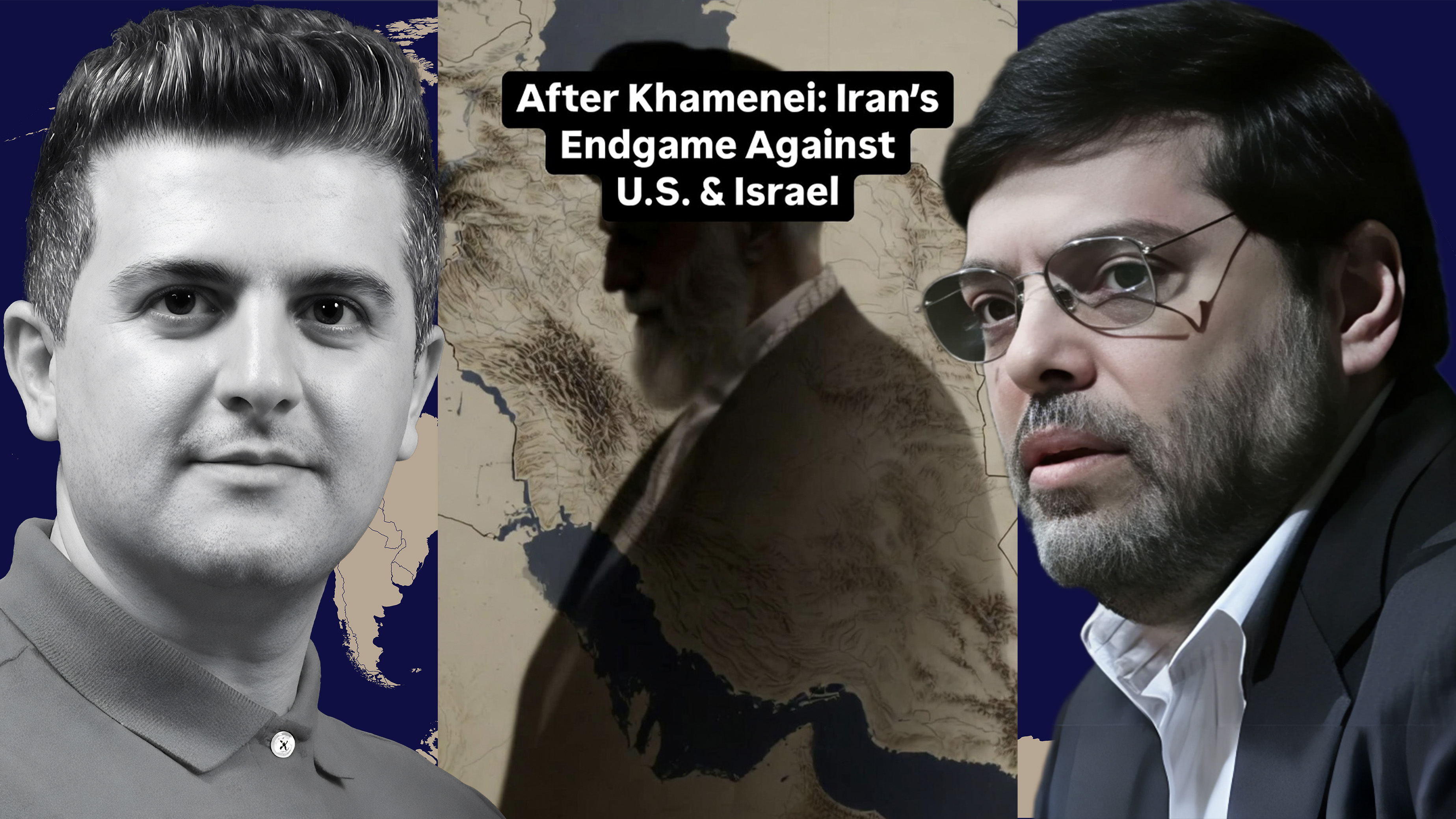 Mohammad Marandi: Iran’s Supreme Leader MARTYRED in US-Israeli Attacks, Tehran Says You Will Regret