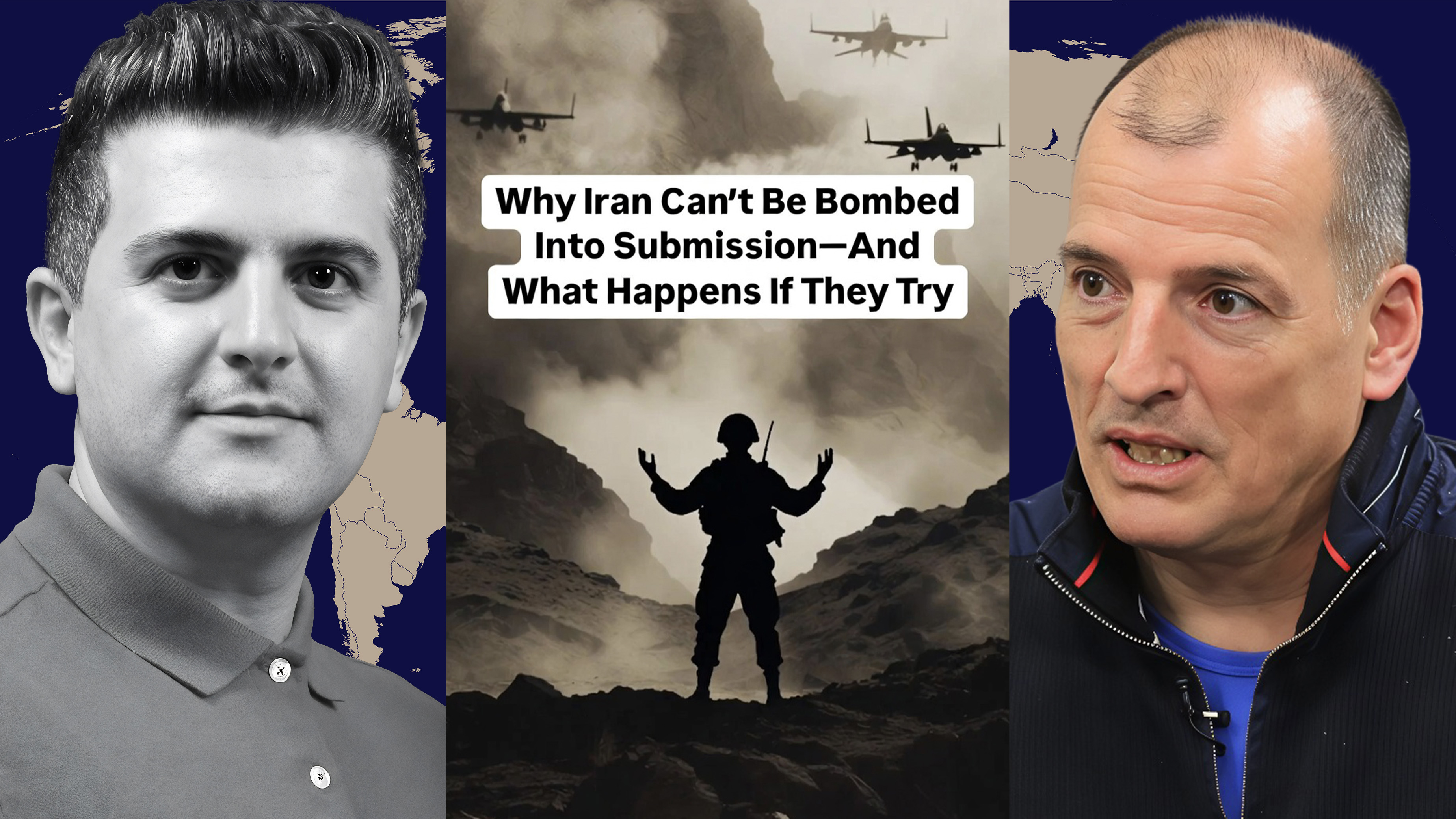 Alex Krainer: This MILITARY COMEBACK Works, NOTHING Will Be the Same