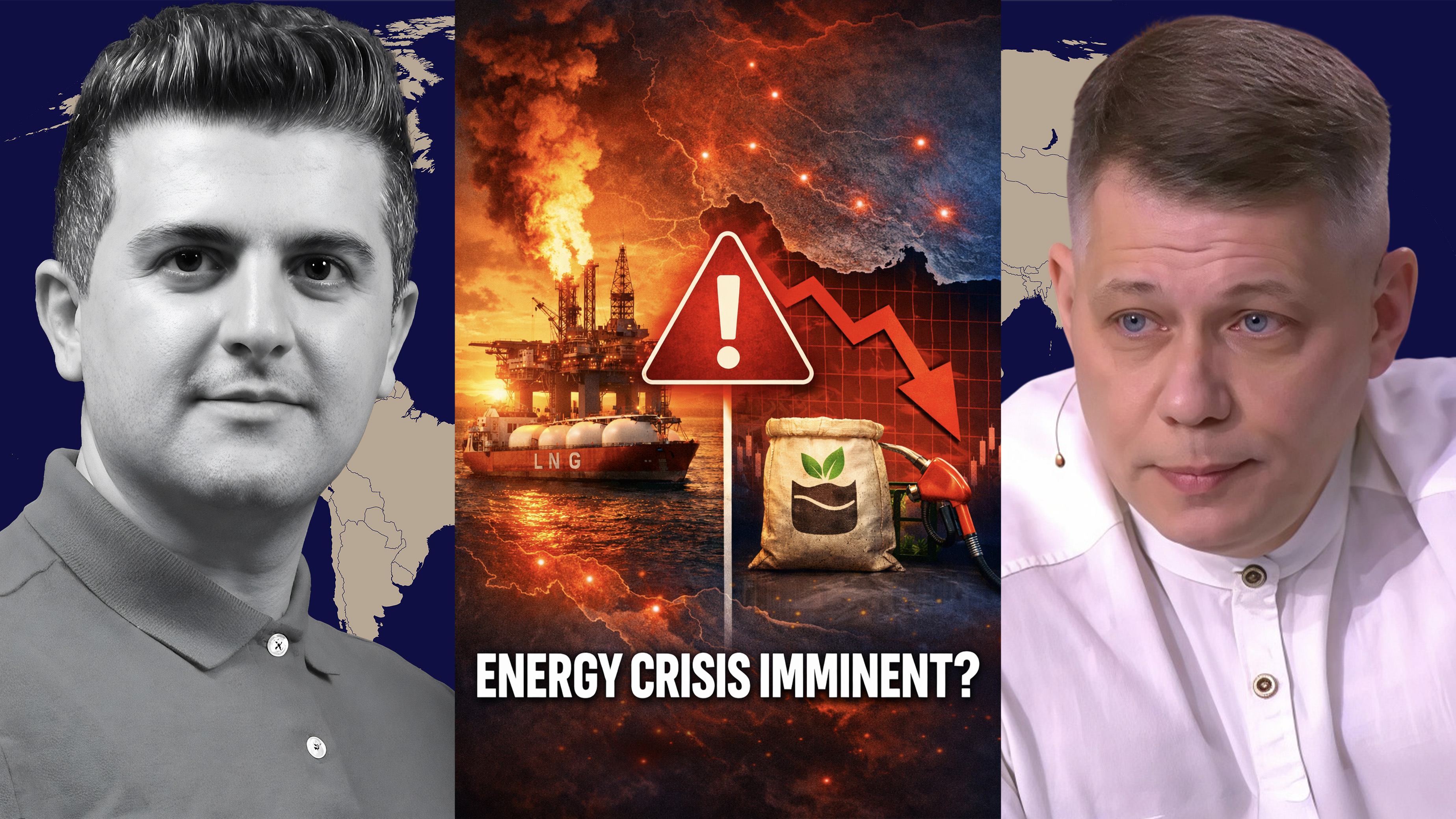 Stanislav Krapivnik: Trump’s Iran Strategy Faces DEFEAT - Israel Running Out of Interceptors & Tanks