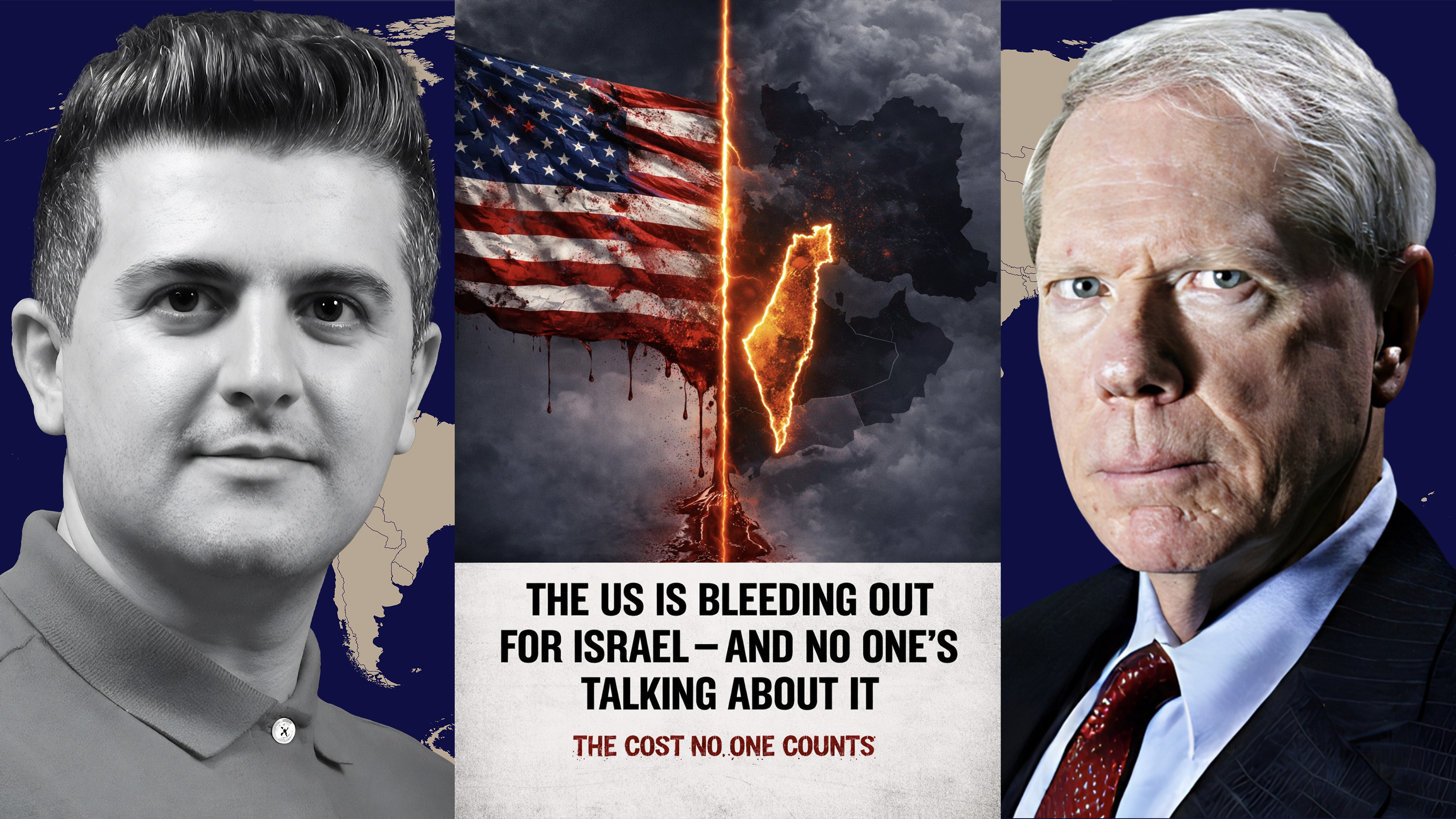 Paul Craig Roberts: Iran vs USA: US Forces FORCED to Retreat as Iranian Retaliation Turns the Tables