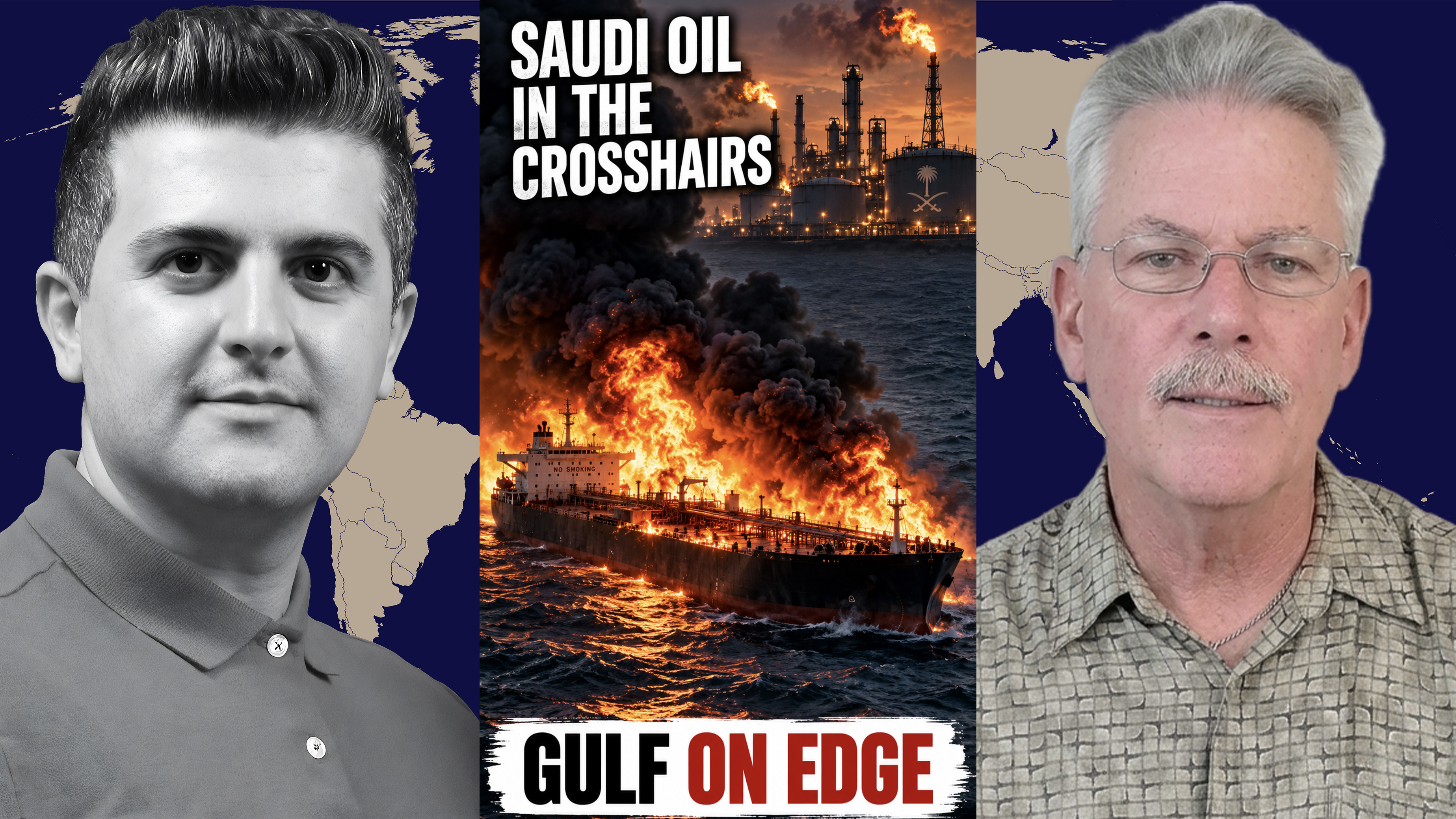 Matt Bracken: The U.S. Is Losing the Iran War: A 21st-Century Conflict With a 20th-Century Military