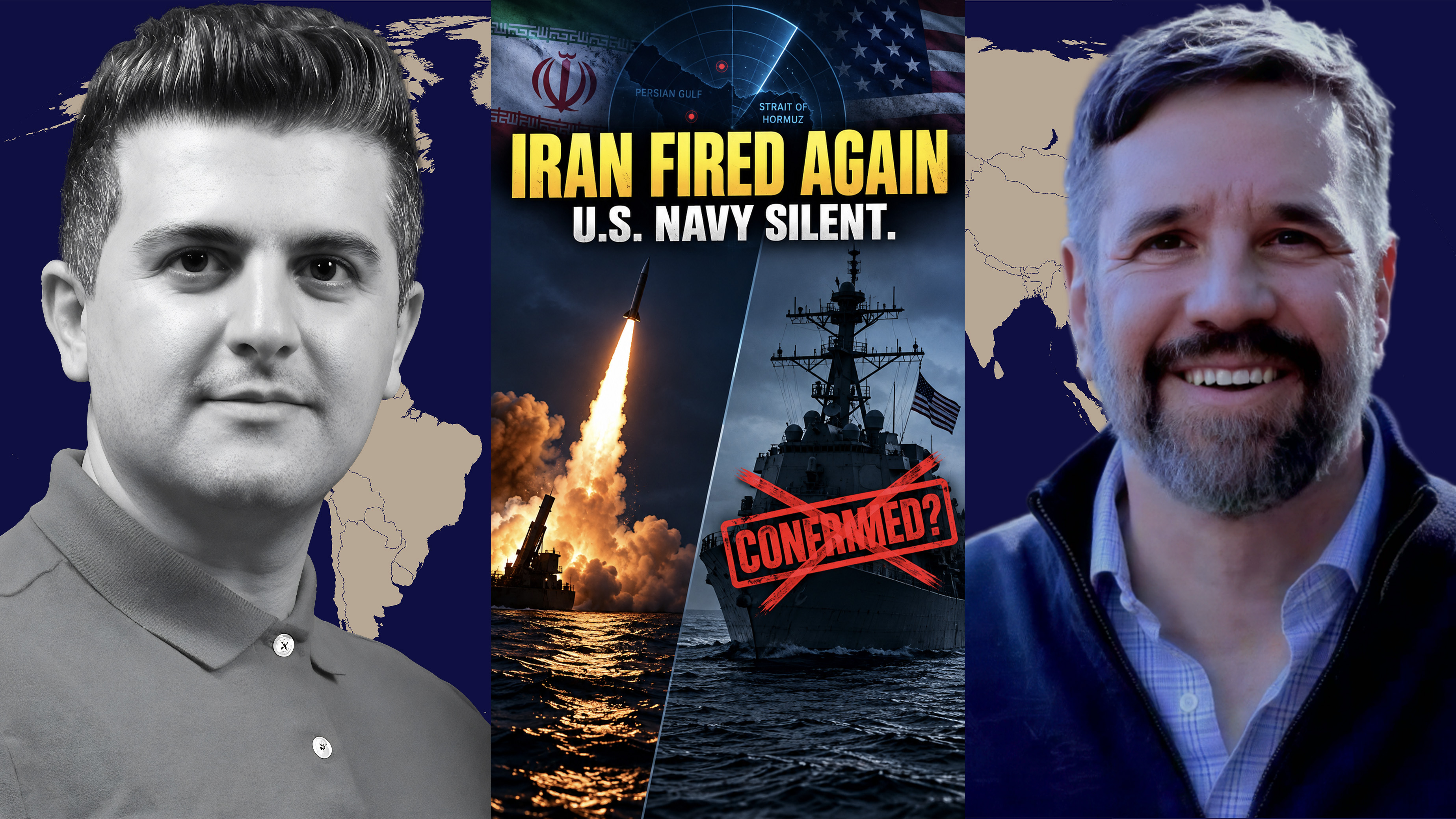 Fmr. Marine Matthew Hoh: Houthis Strike Saudi Oil Hub – 3 More Tanks Destroyed in Jazan