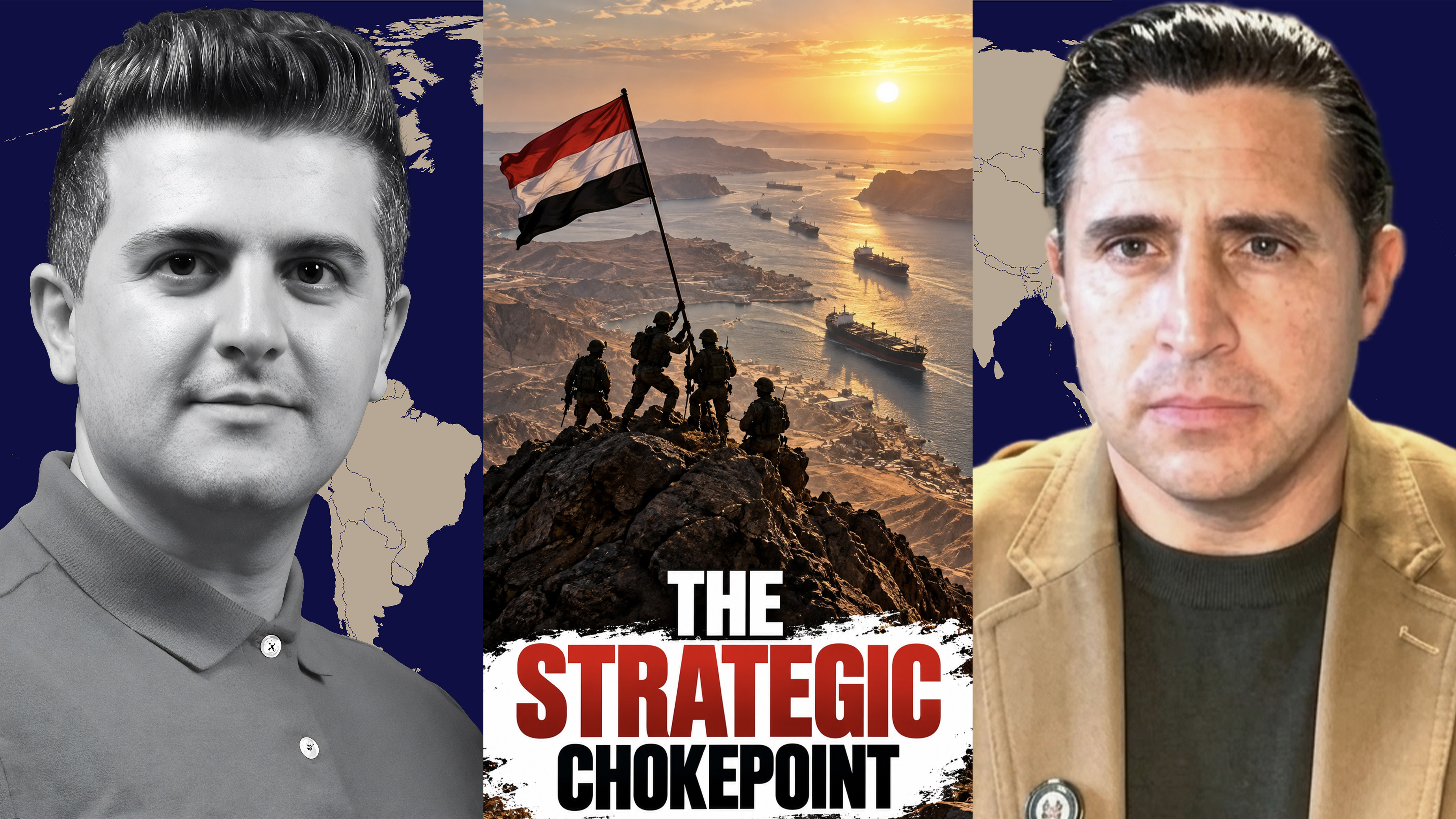 Lt. Col. Anthony Aguilar: Iran Hits Multiple F-15s - Ansarallah Secures Massive Win in Yemen