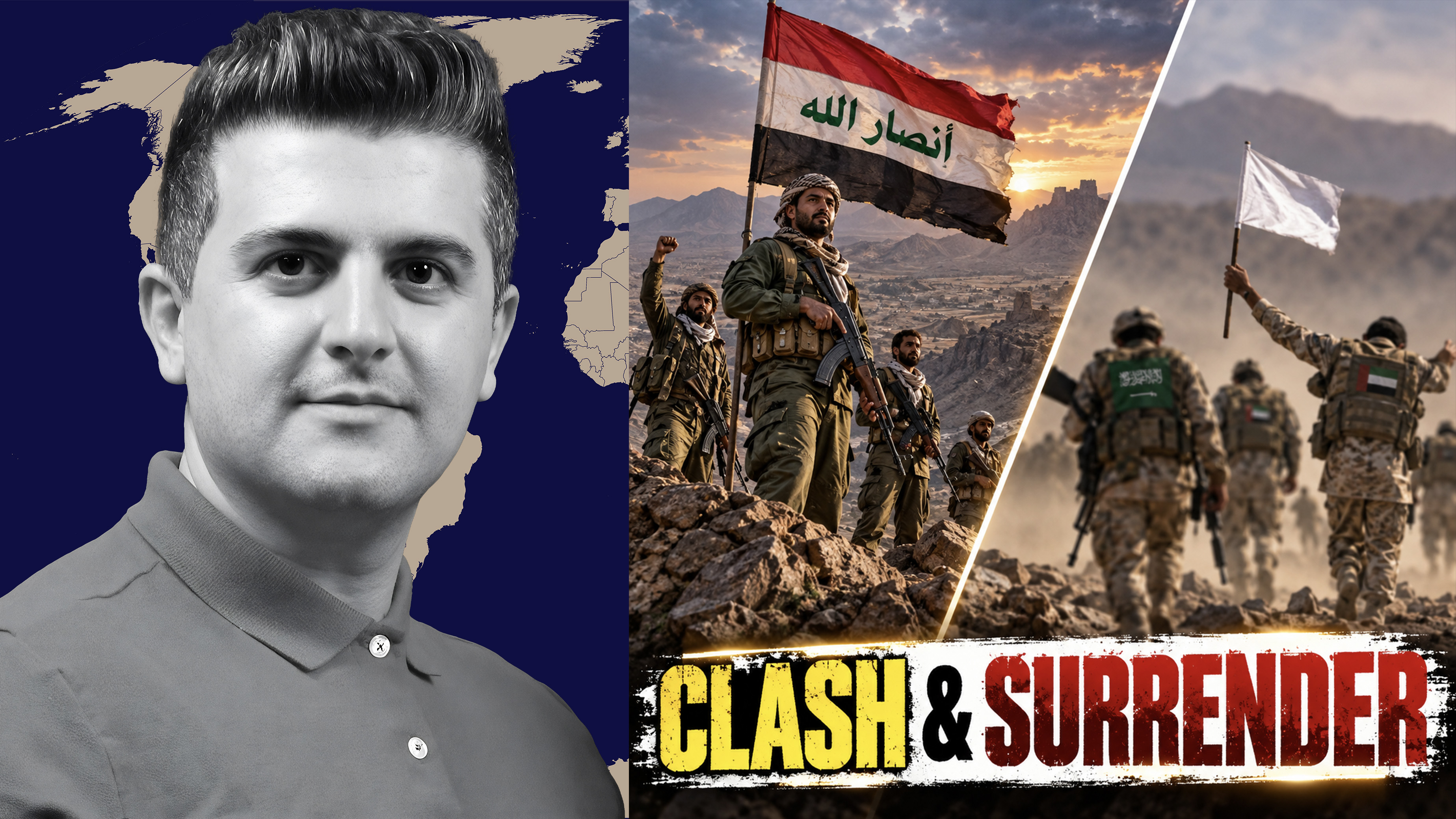 Nima R. Alkhorshid: Yemeni Forces Liberate 5,400 km² in Massive Red Sea Offensive