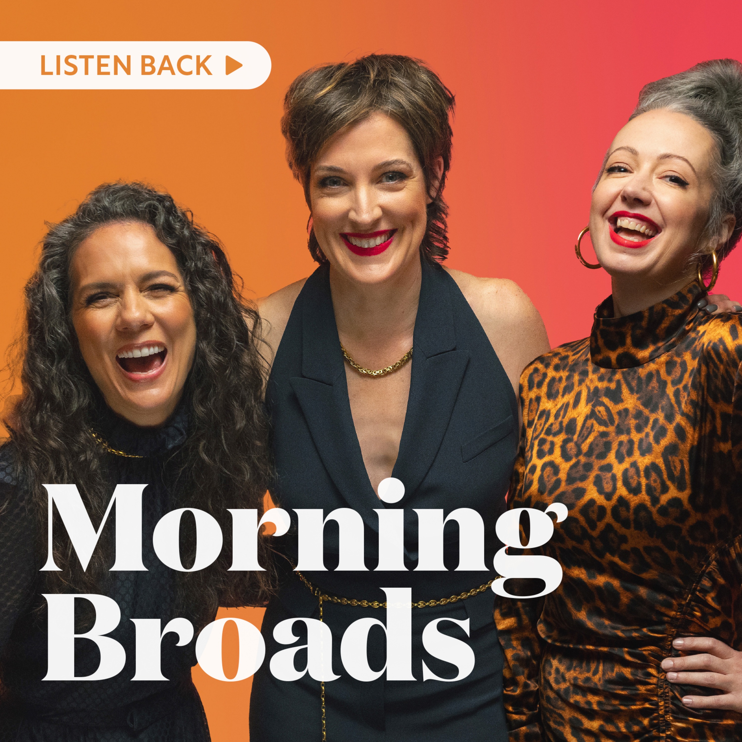 Morning Broads on demand