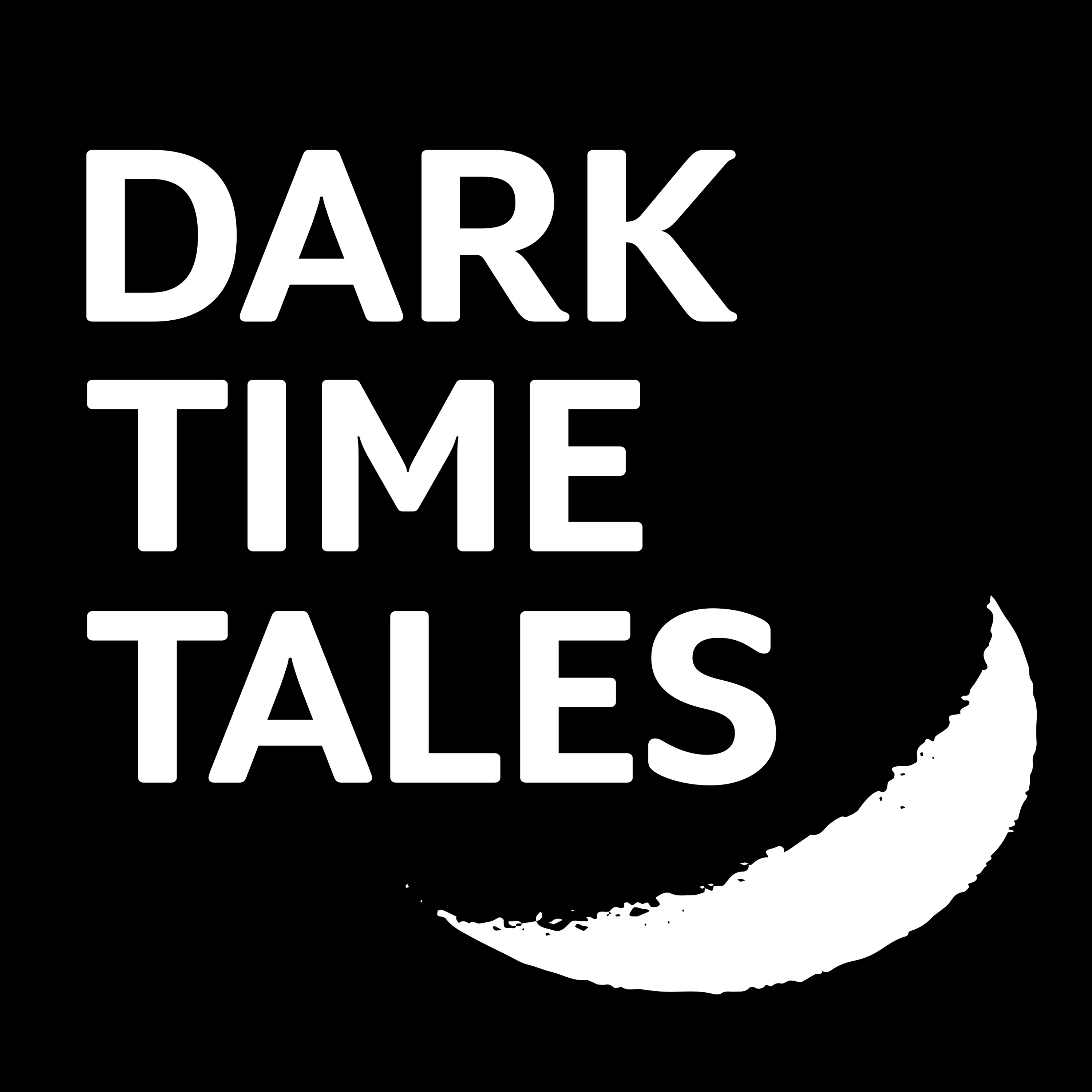 Dark Time Tales
