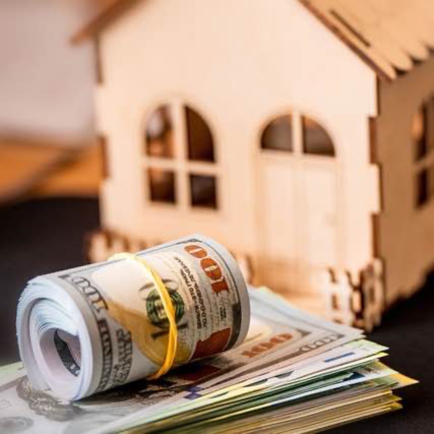 Zakaah can be paid in advance.