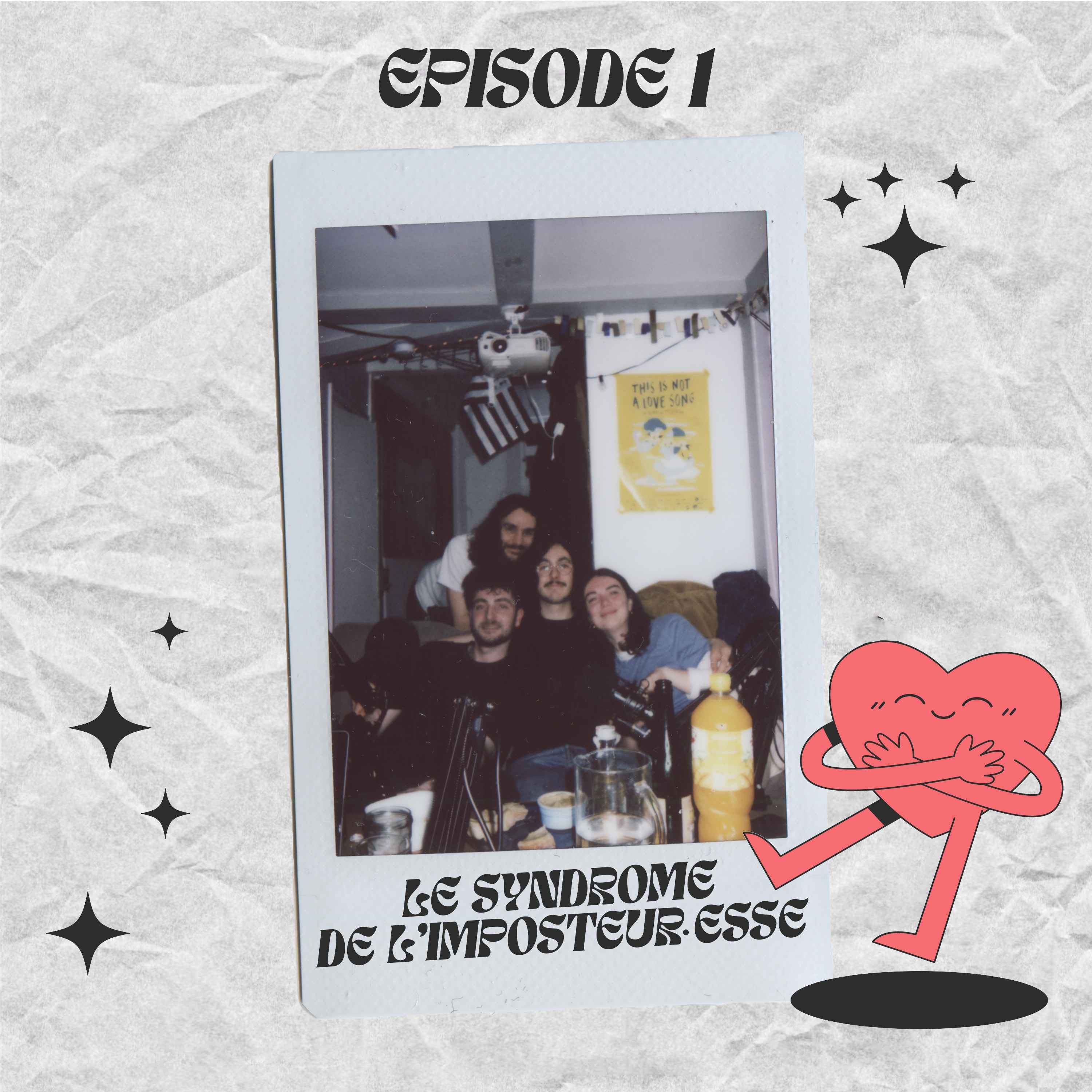 Le syndrome de l’imposteur·esse