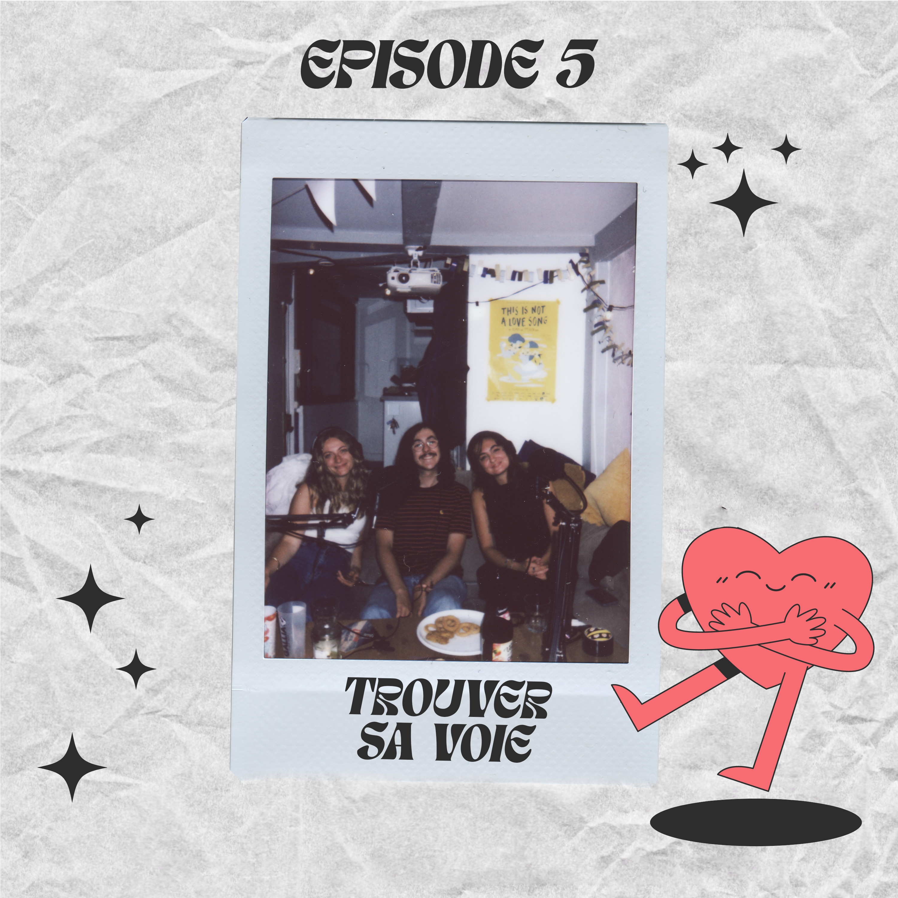 Trouver sa voie