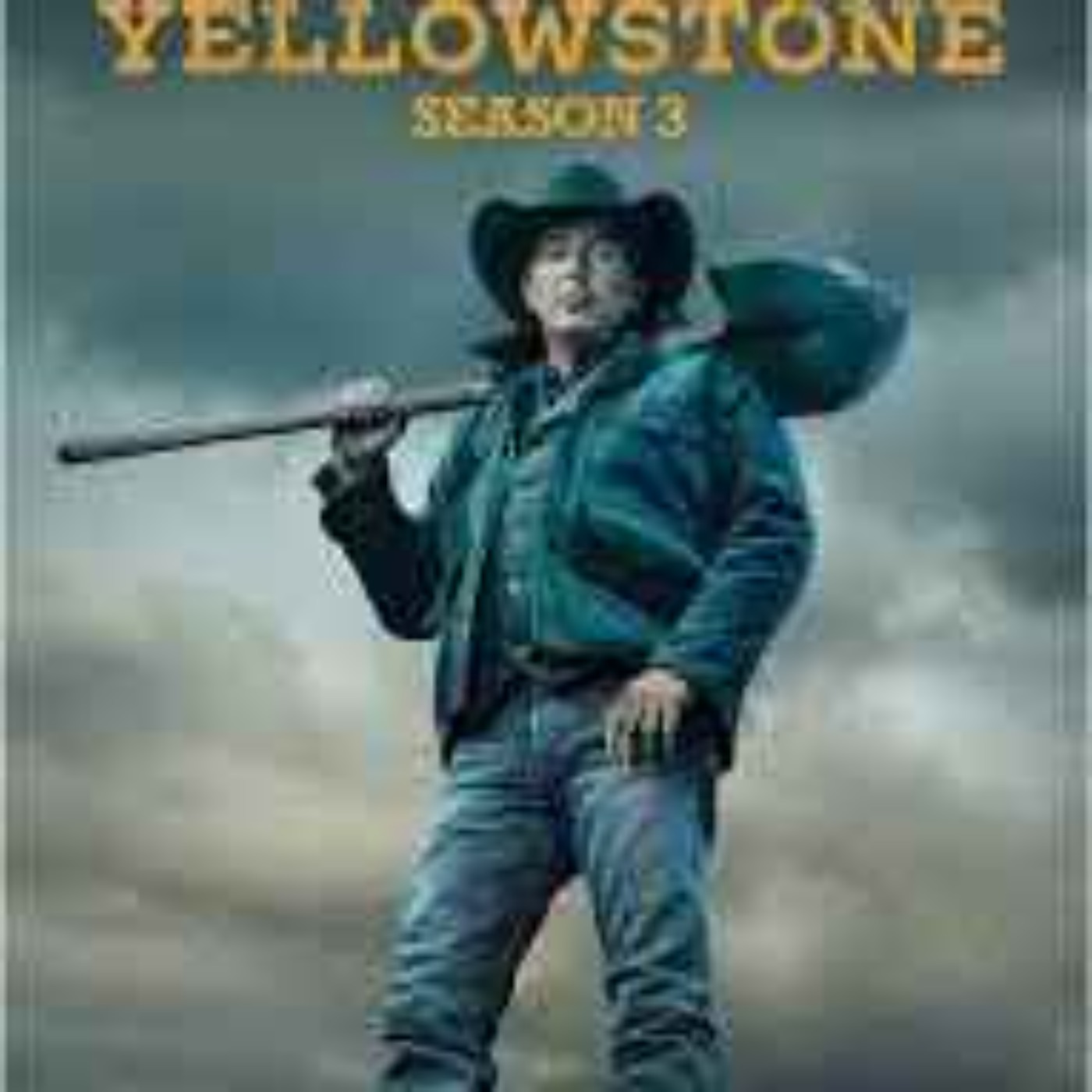 yellowstone descripted audio season 3 episode 3 episode artwork