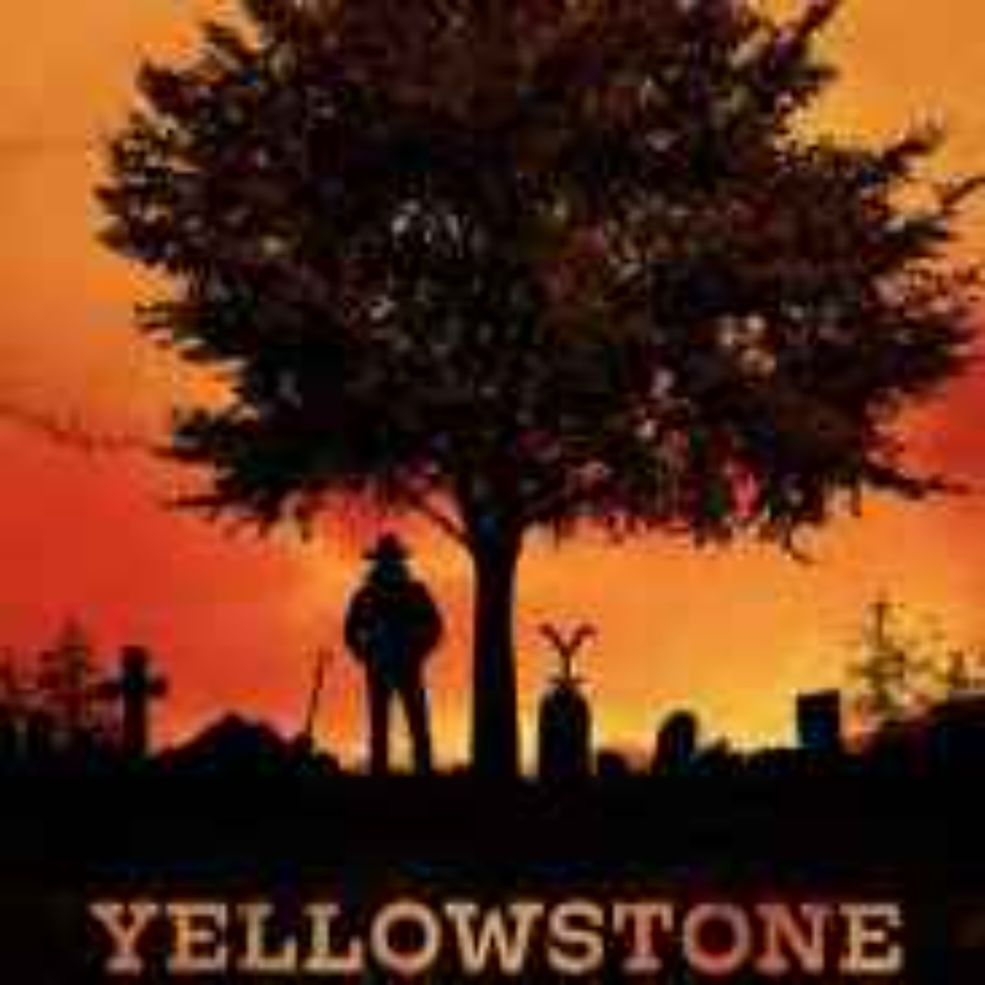 yellowstone descriptive audio season 5 episode 1 episode artwork