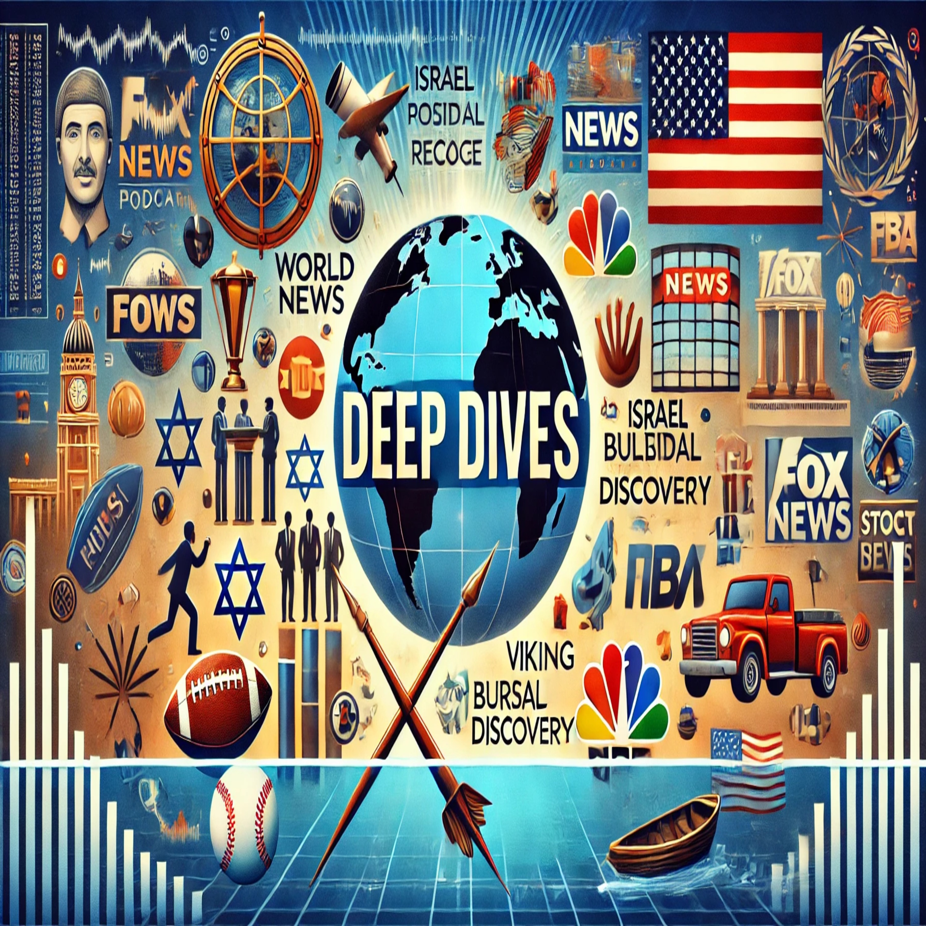 Deep Dives News Briefing - October 2, 2024 episode artwork