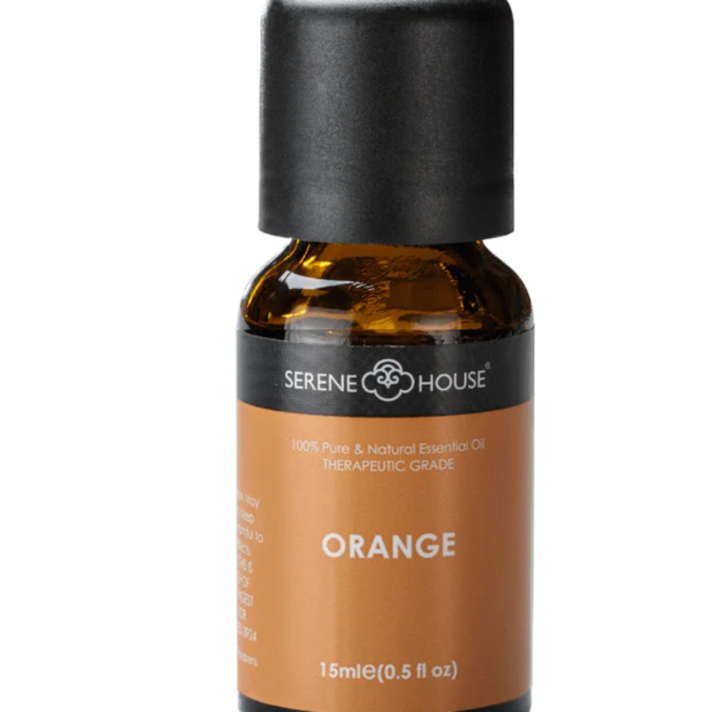 orange oil signature homestyle 